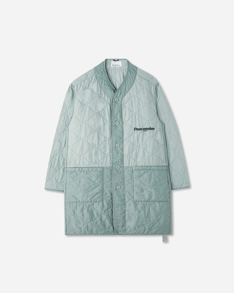 OAMC Peacemaker Men's Long Liner Ice Flow