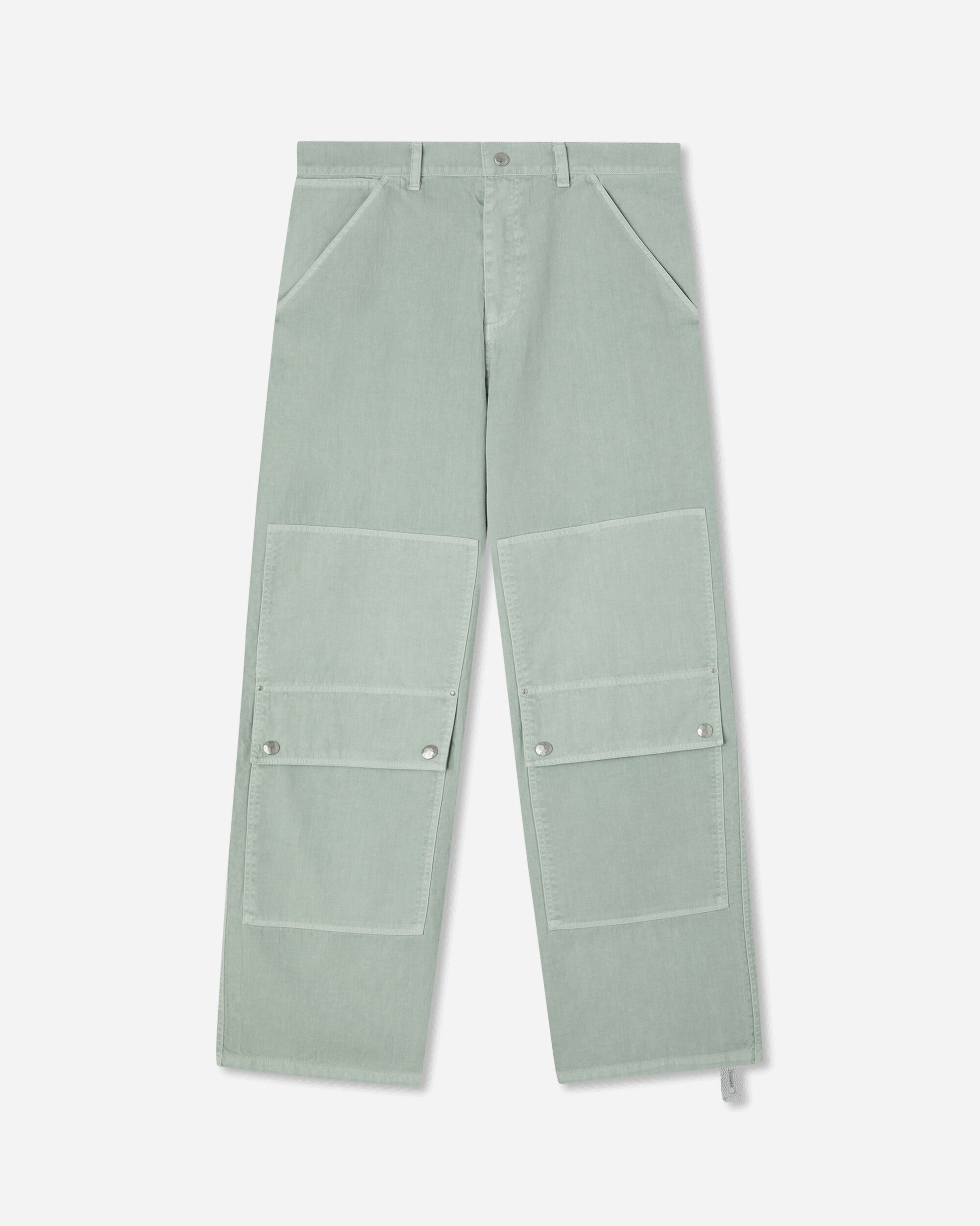OAMC Peacemaker Men's Chino Pants Ice Flow
