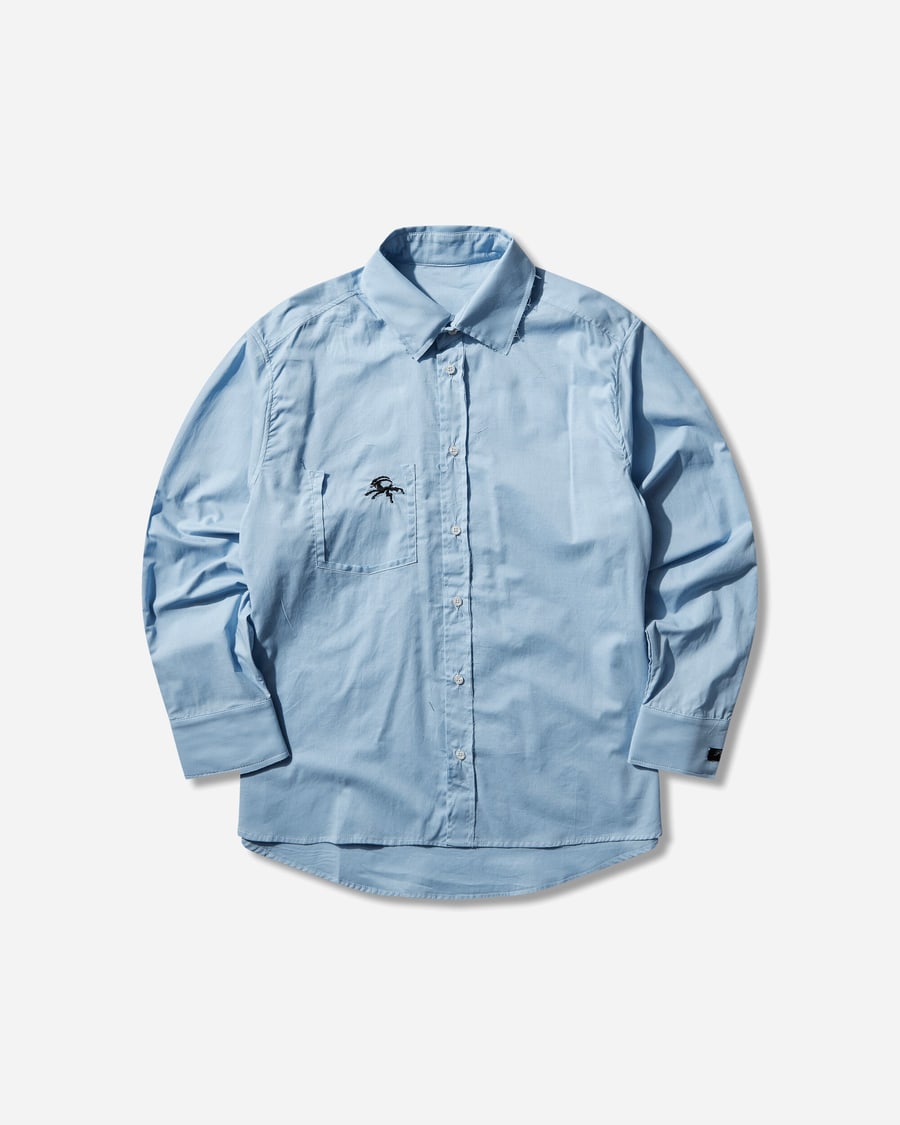Prototypes Classic Shirt Light Blue