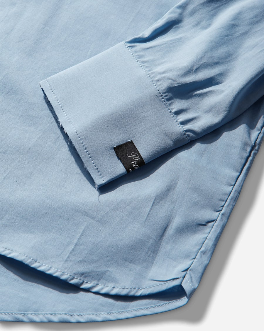Prototypes Classic Shirt Light Blue, view 4