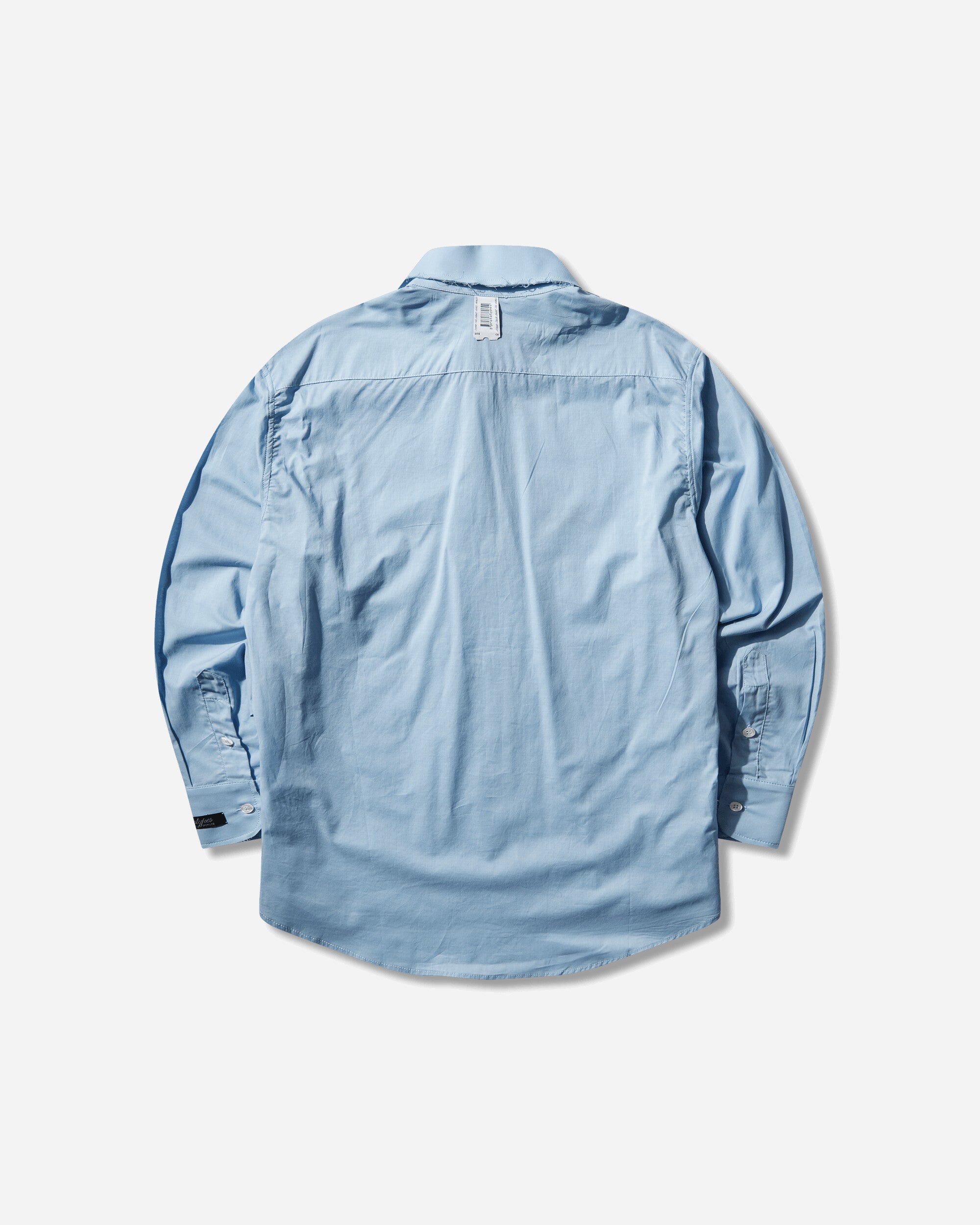 Prototypes Classic Shirt Light Blue, view 2