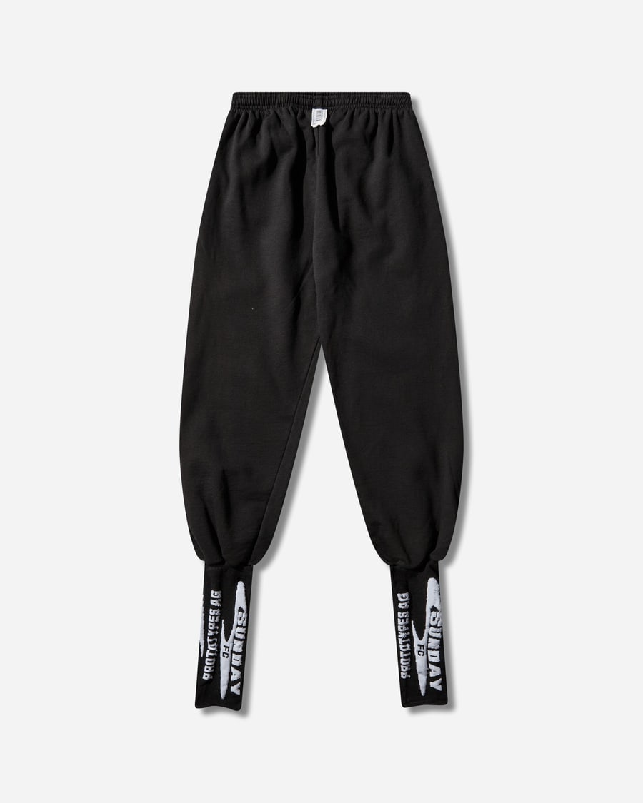 Prototypes Stirrup Sweatpants Black, view 2