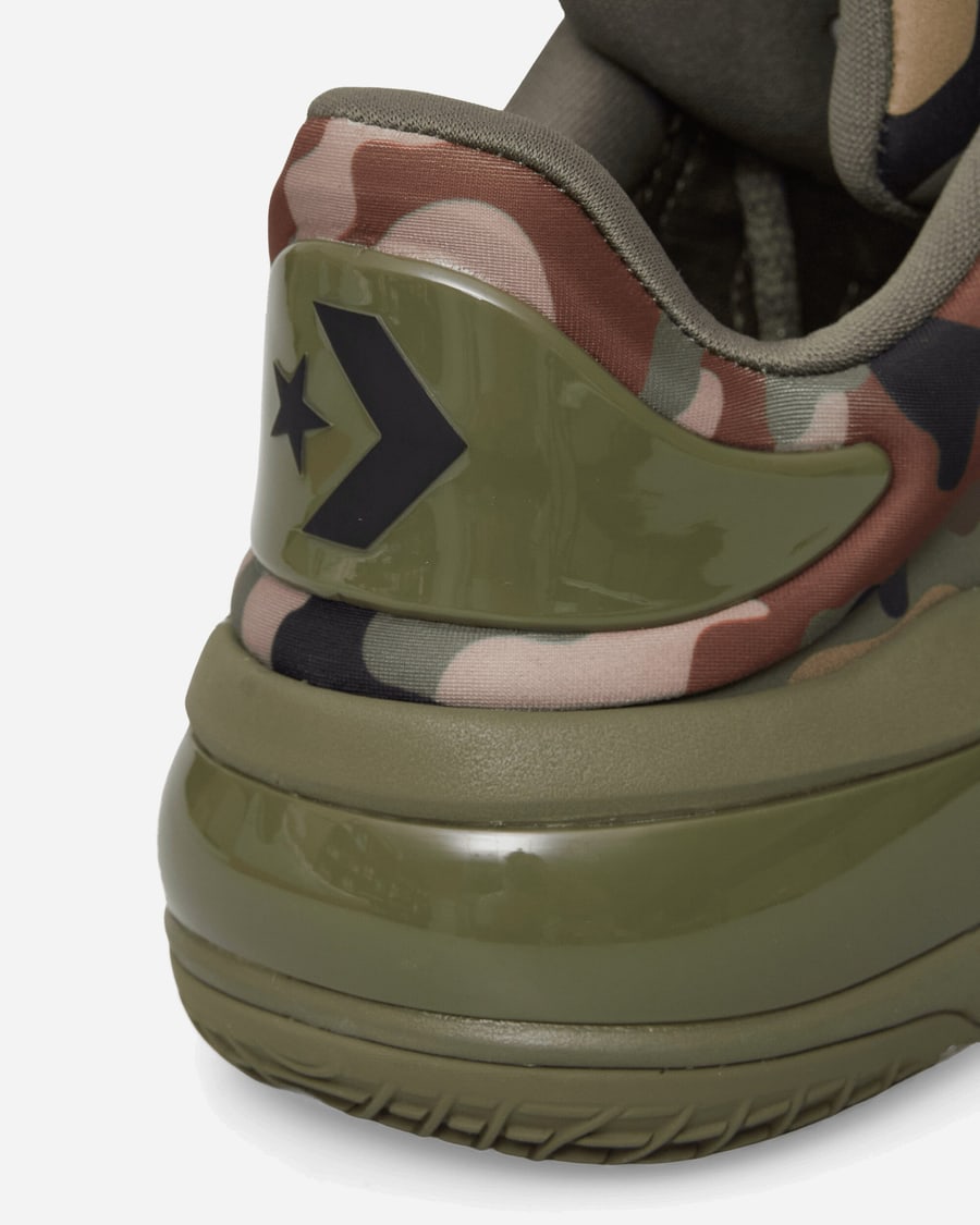 Converse SHAI 001 Sneakers Echo, view 6