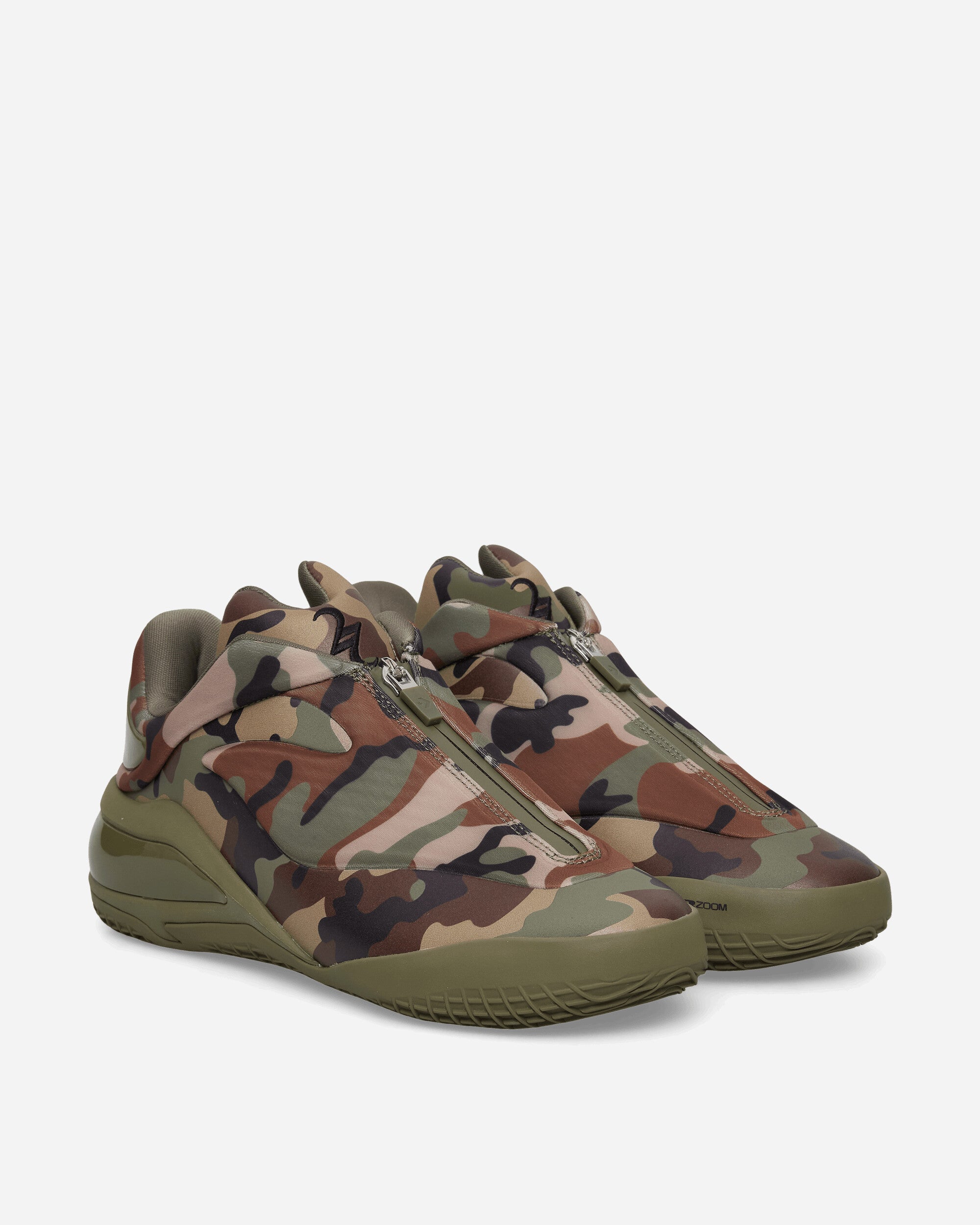 Converse SHAI 001 Sneakers Echo, view 2