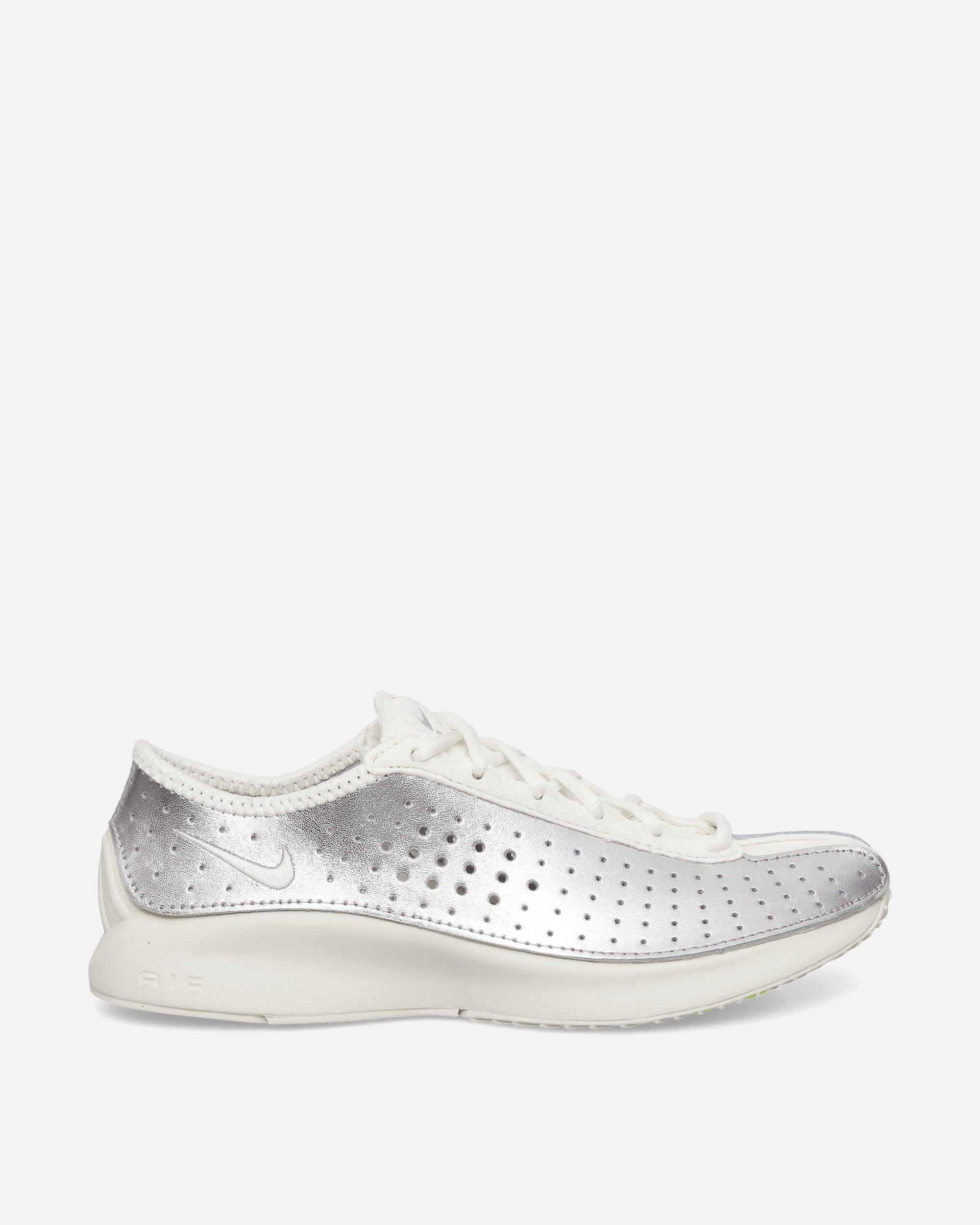 Nike Women's Air Superfly Sneakers Pale Ivory / Black