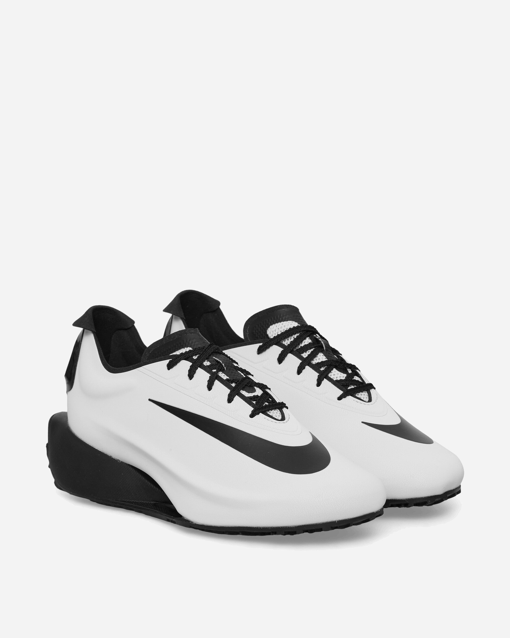 Nike Women's First Sight Noir Sneakers Light Bone / Black / Metallic Dark Grey, view 2