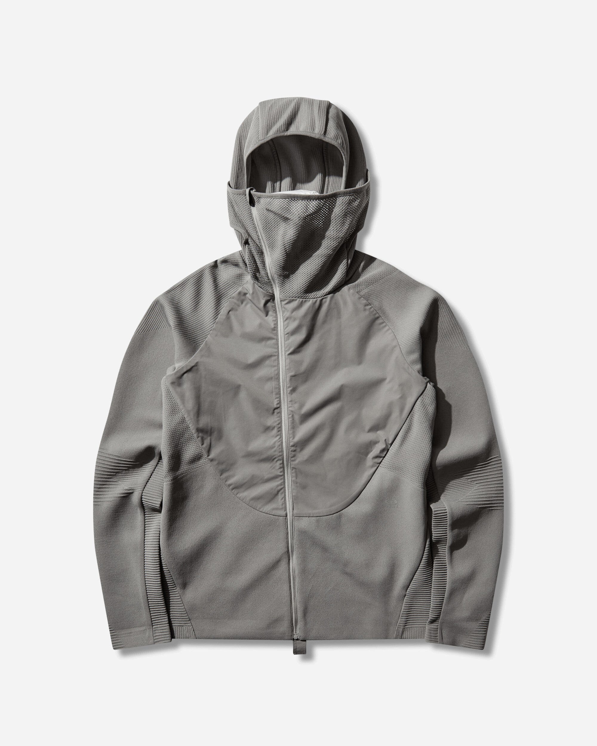 Oakley Men's Latitude Veil Mid Layer Cement