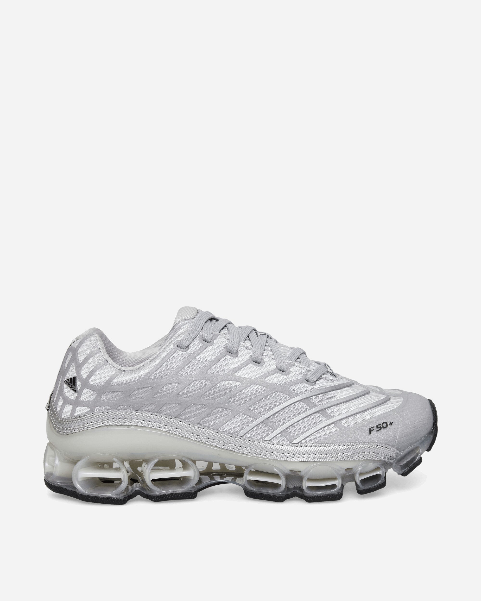 adidas Megaride F50 Sneakers Silver Metallic / Matte Silver