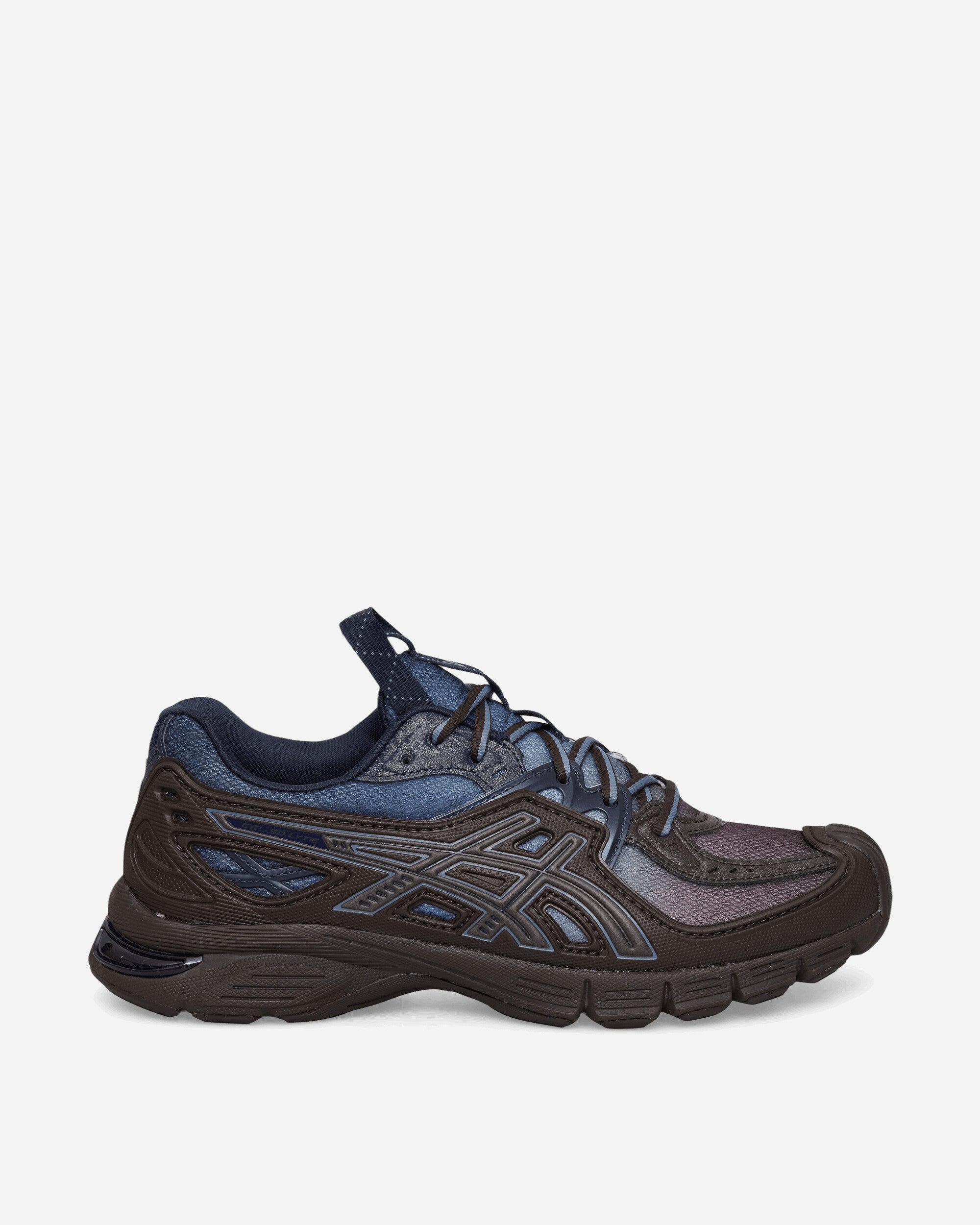 Asics UB13-S GEL-SD-LYTE Sneakers Black Coffee / Midnight