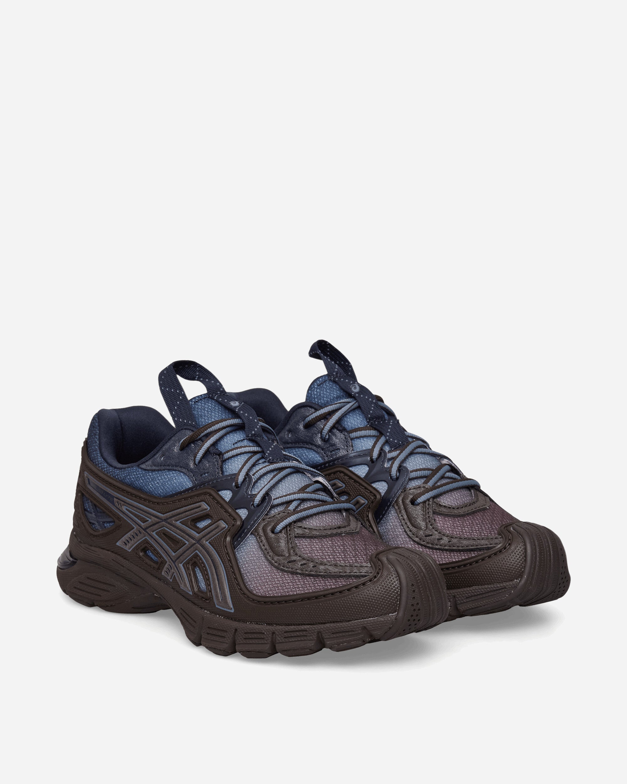 Asics UB13-S GEL-SD-LYTE Sneakers Black Coffee / Midnight, view 2