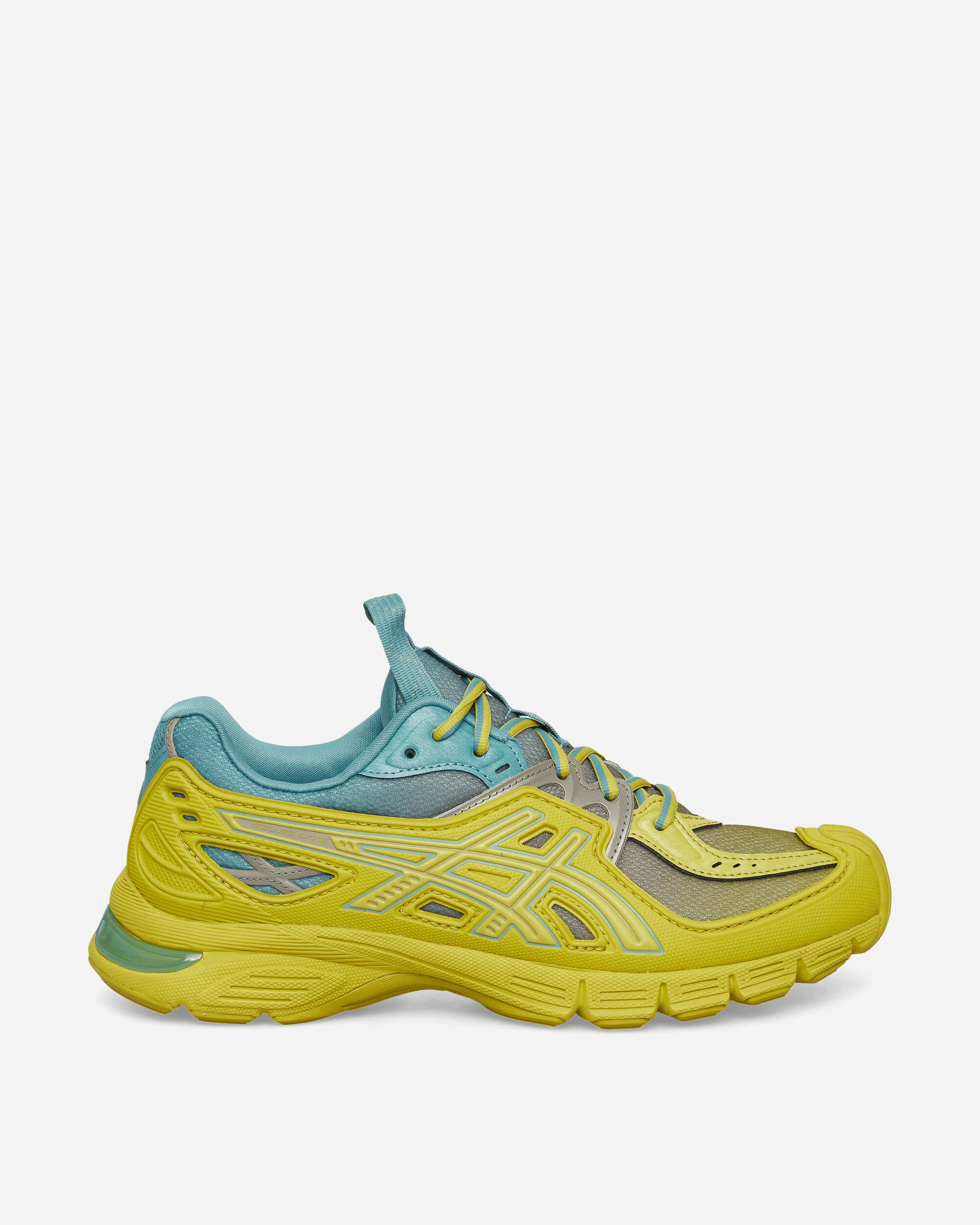 Asics UB13-S GEL-SD-LYTE Sneakers Kelp / Sage