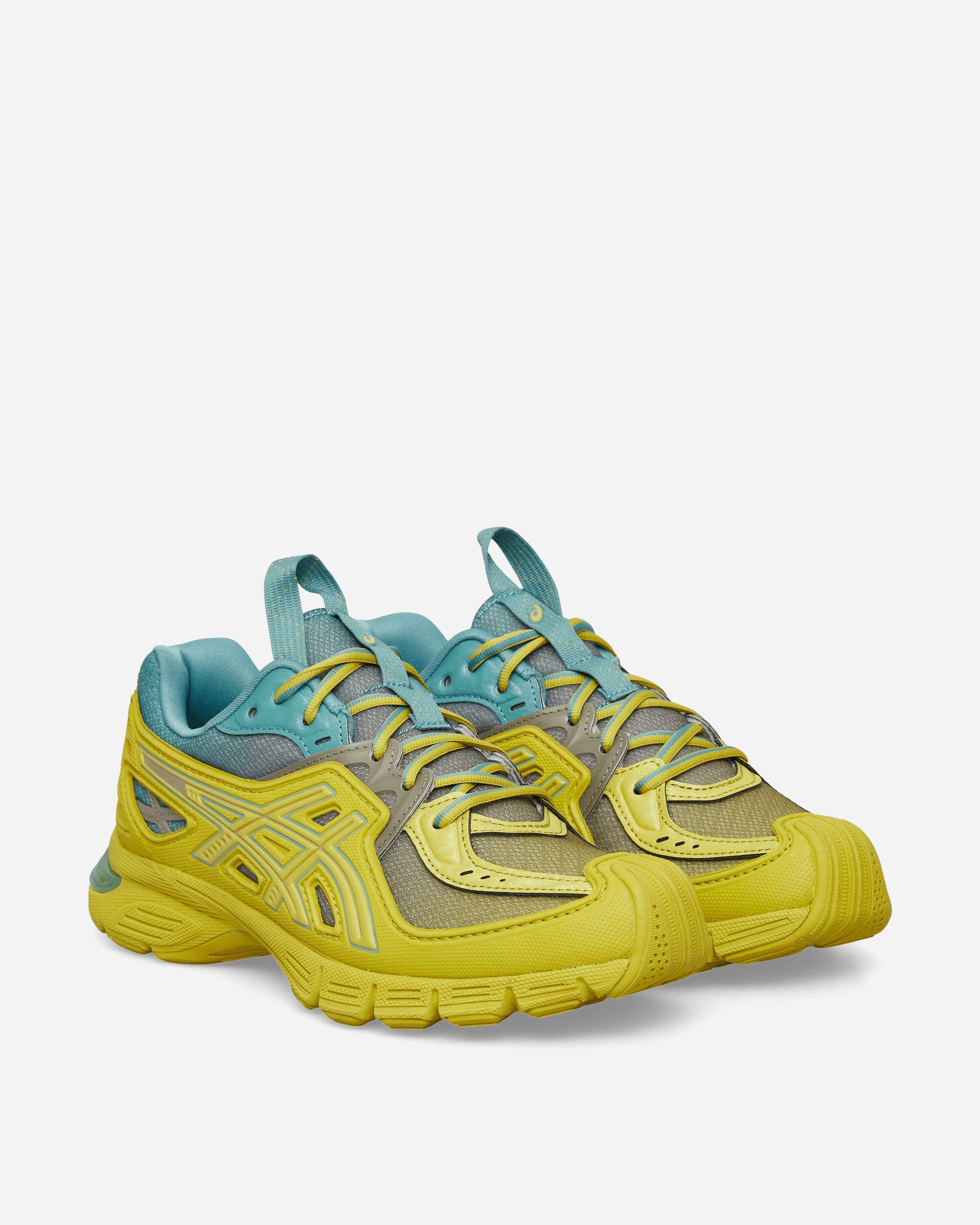 Asics UB13-S GEL-SD-LYTE Sneakers Kelp / Sage, view 2