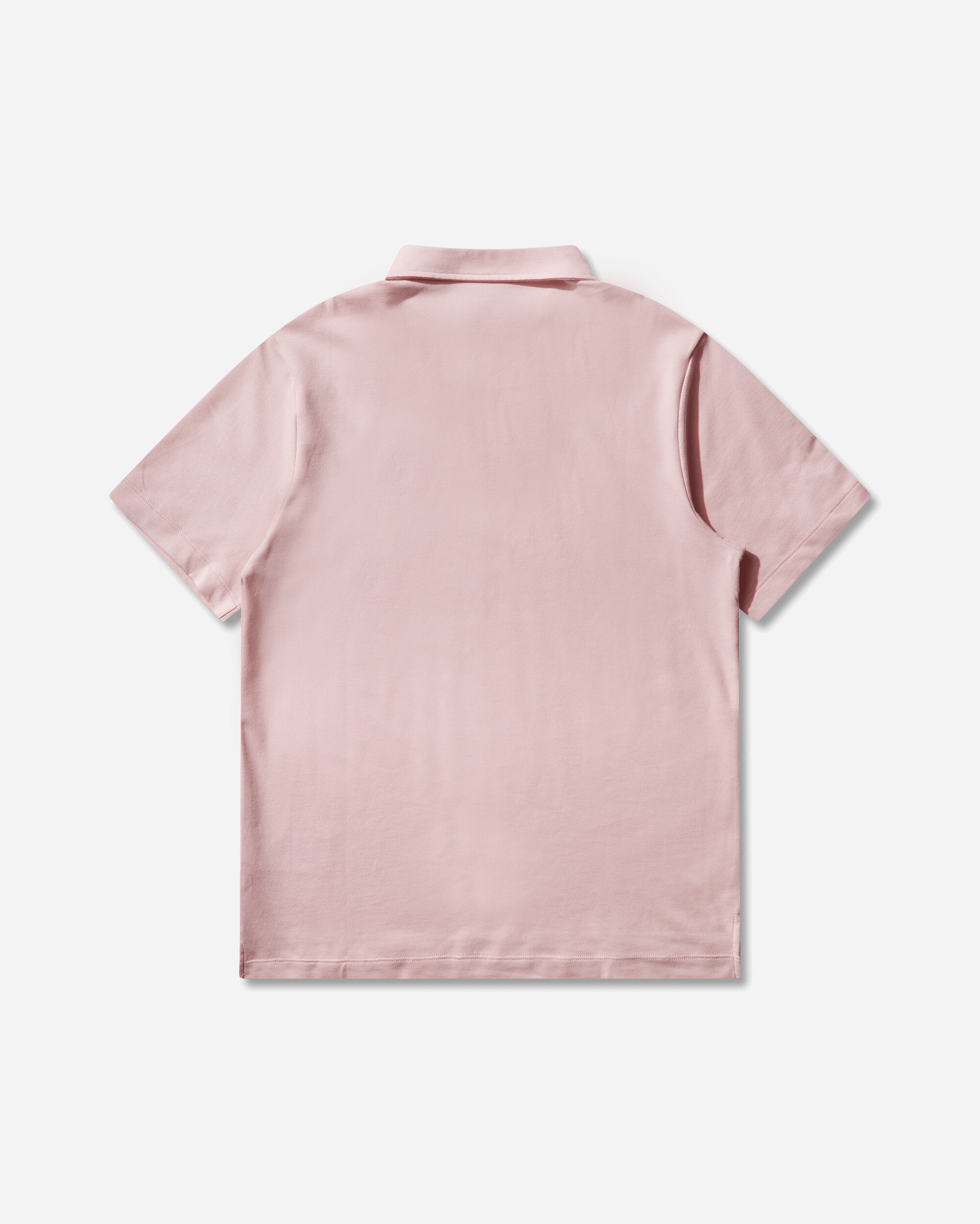 Nike Jordan Men's Sport Dri-FIT Golf Polo Medium Soft Pink, view 2