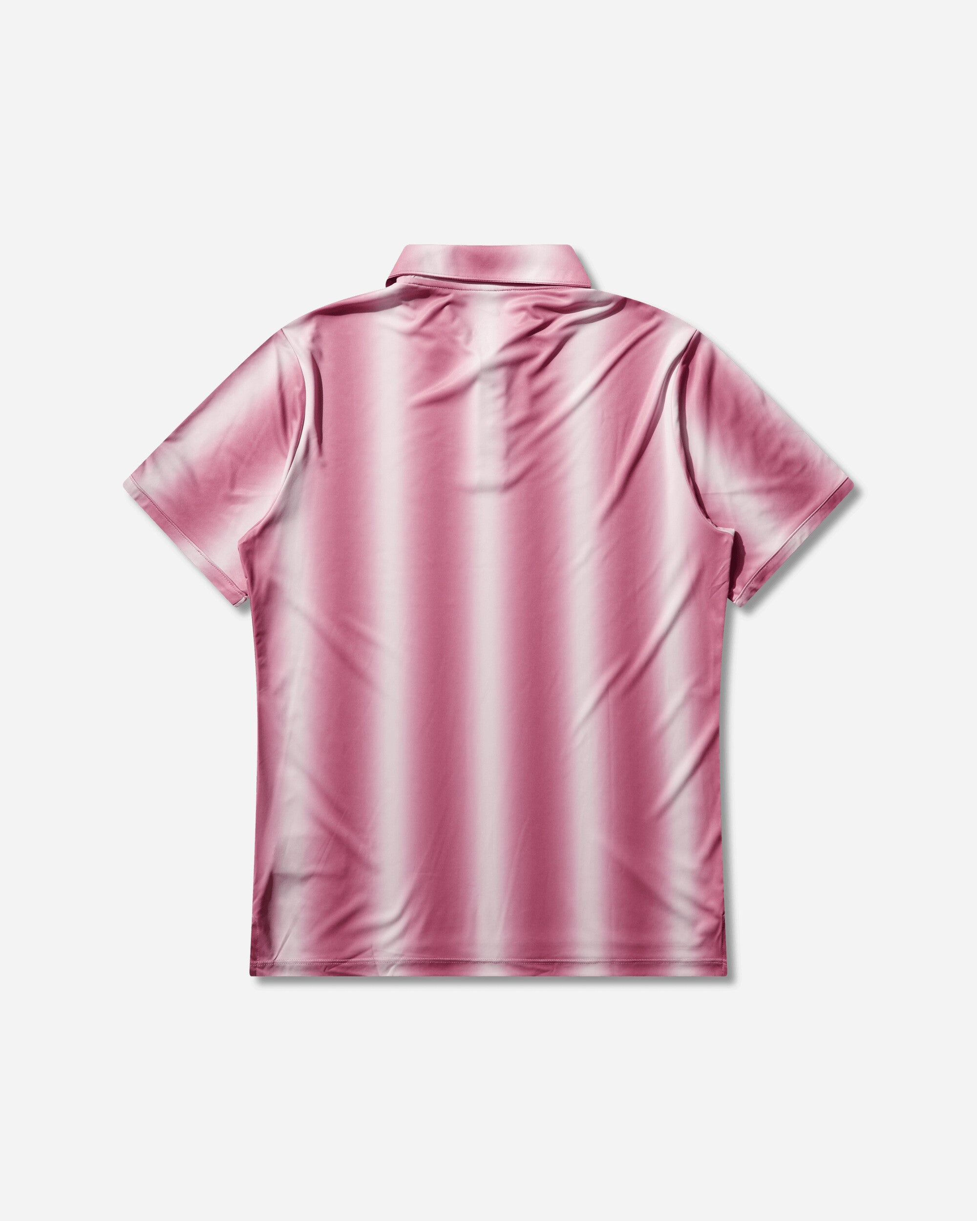 Nike Men's Par Dri-FIT Golf Polo Pearl Pink, view 2