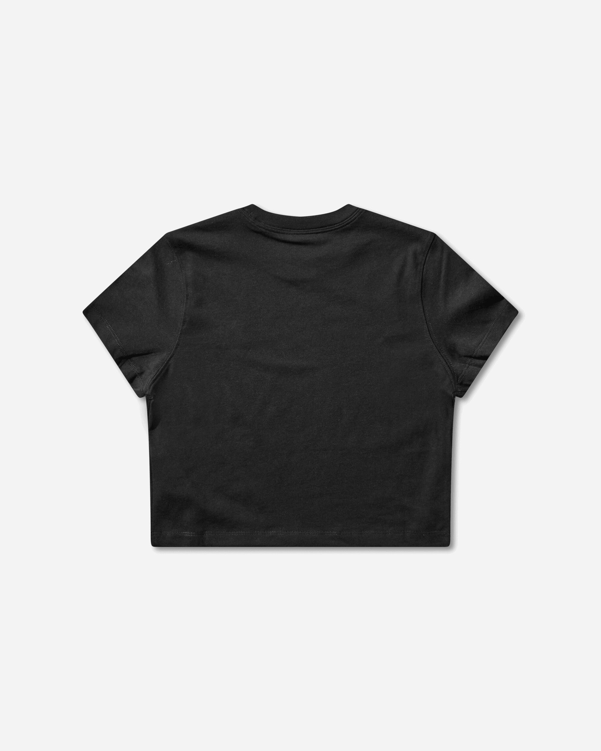 Nike Women's ACG Dri-FIT Shortsleeve Top Black, view 2