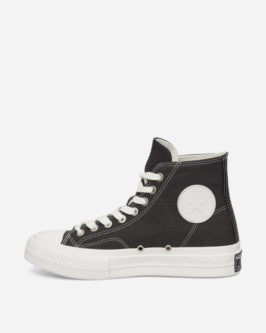 Converse Chuck Taylor All Star First String Sneakers Beluga, view 3