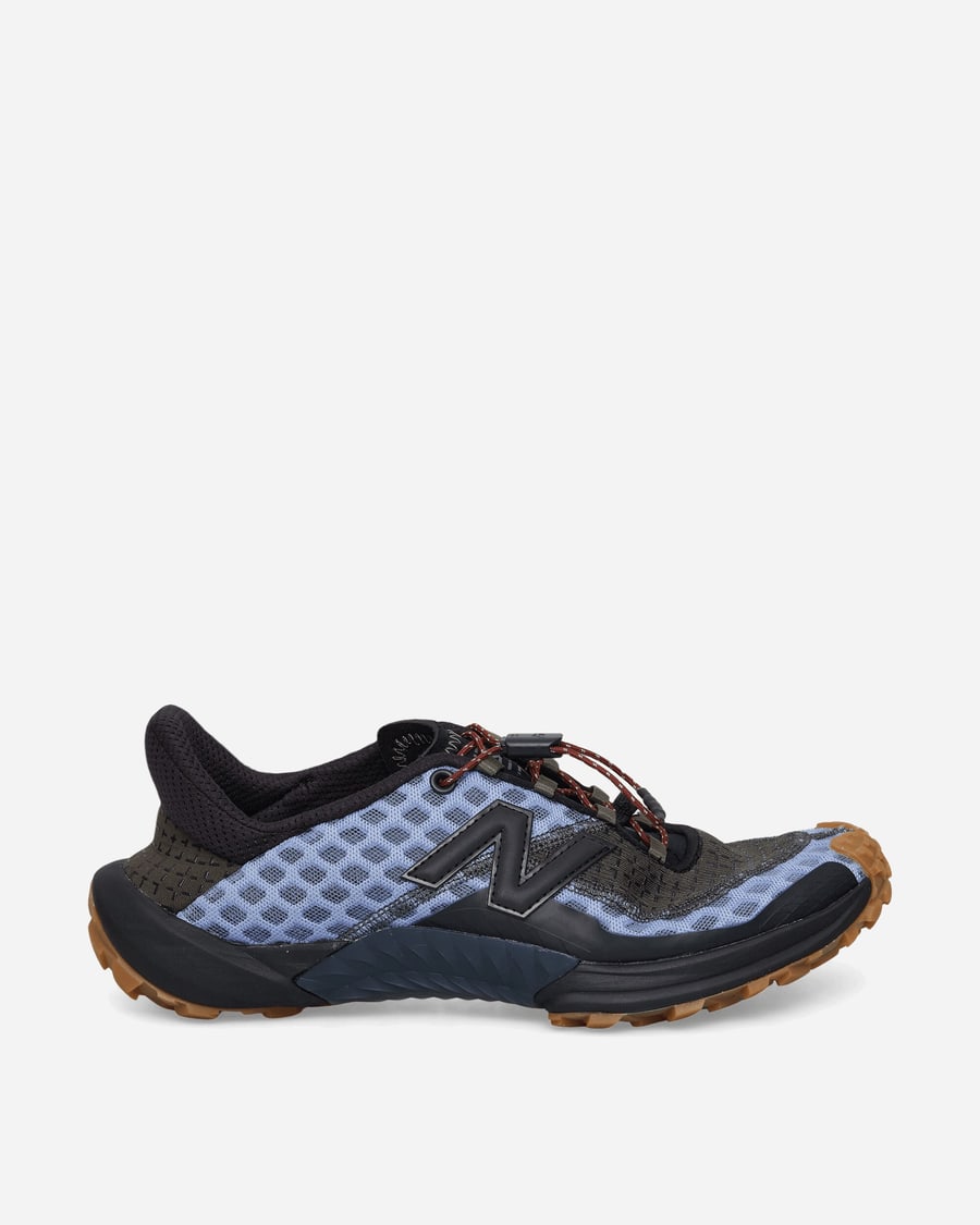 New Balance CAYL M10L Sneakers Black Ink / Lavender Lustre / Smoke Paprika