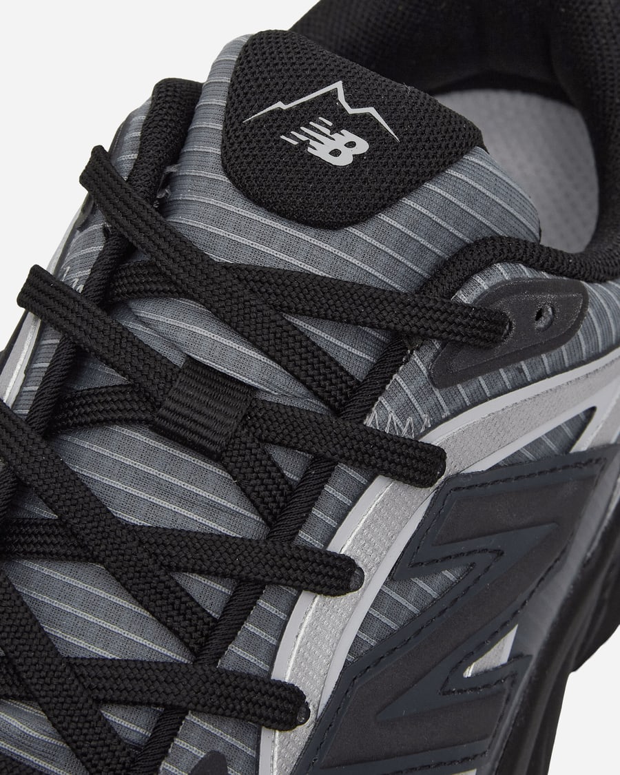 New Balance CAYL TRN Sneakers Slate Grey / Silver Metallic / Black, view 6