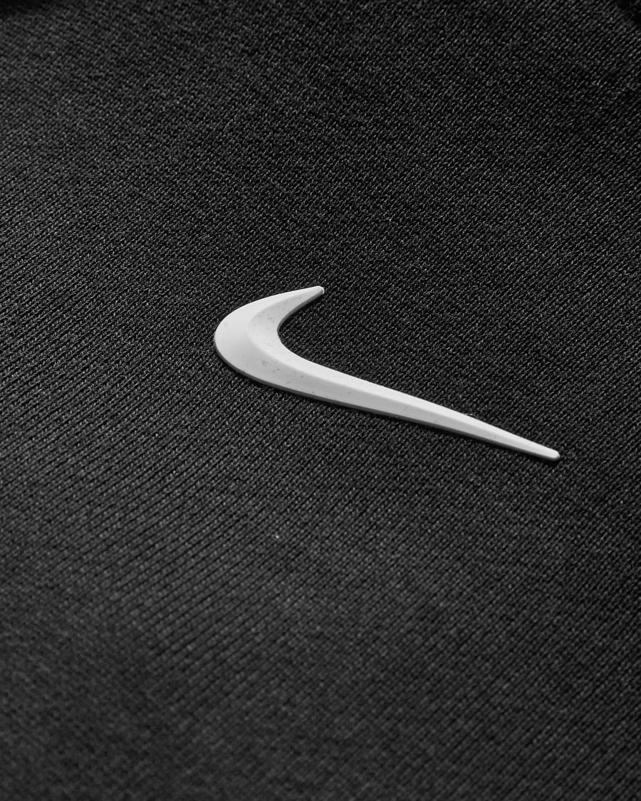 Nike Men's NOCTA Hoodie Black, view 3