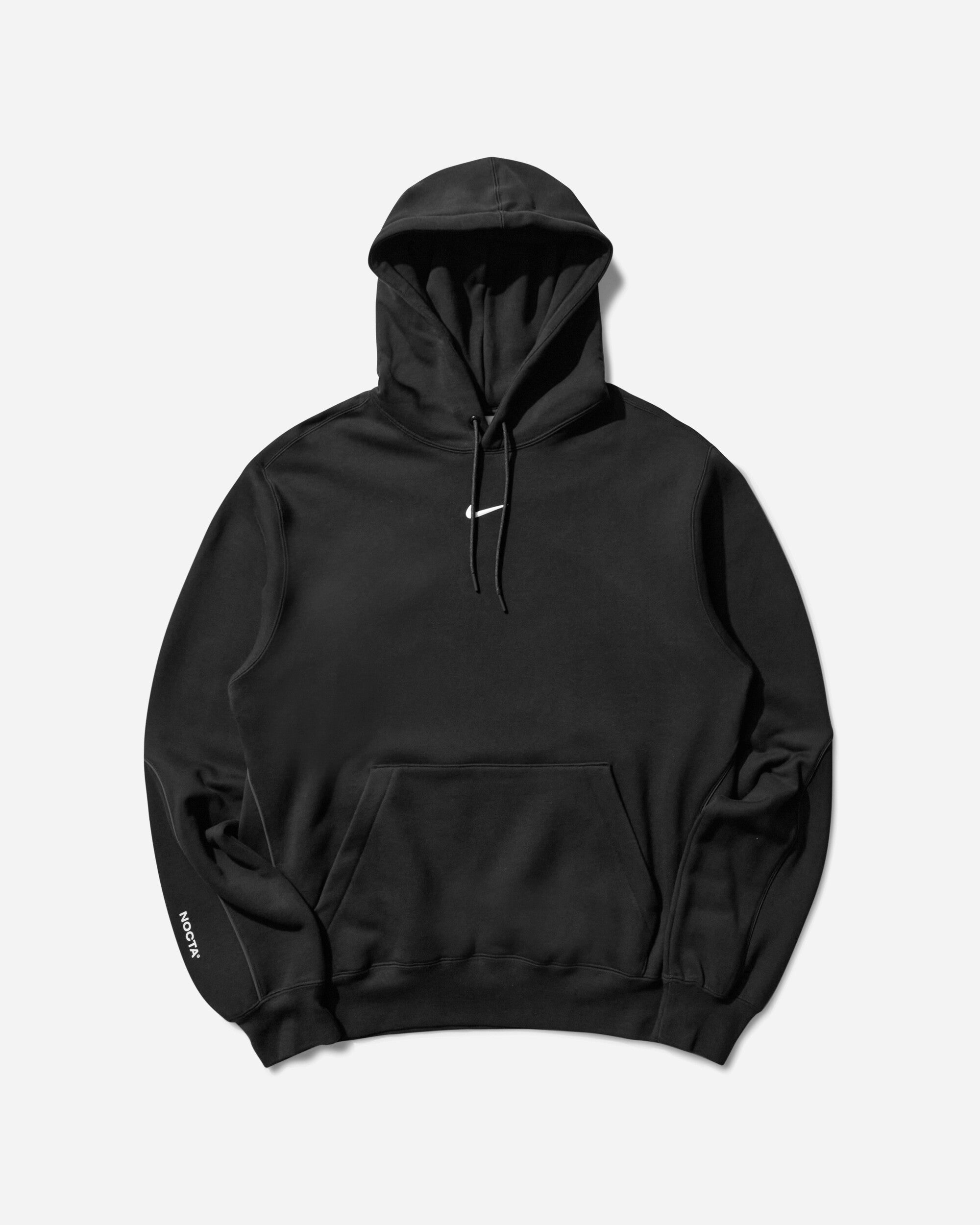 Nike Men's NOCTA Hoodie Black