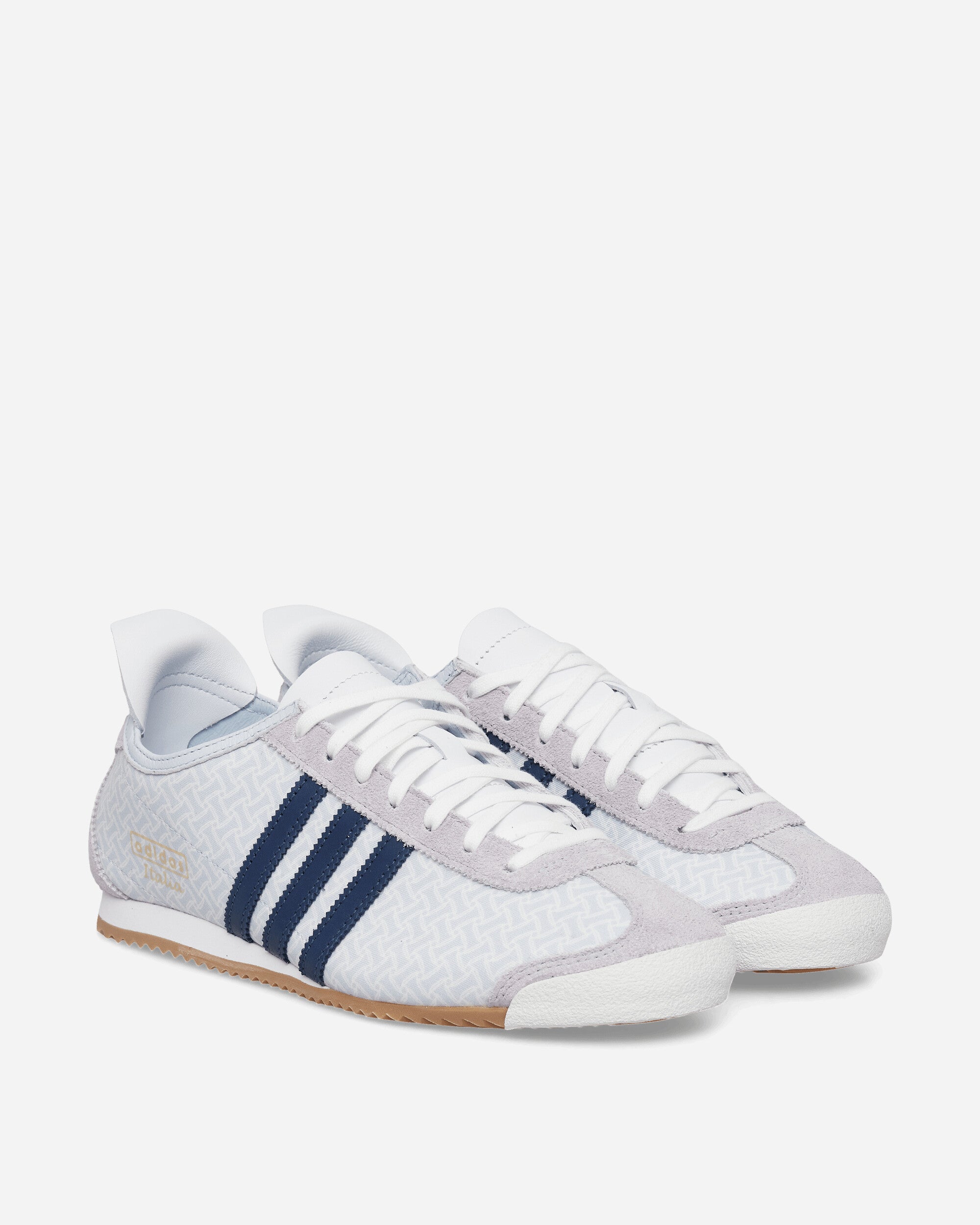 adidas Italia 60s Sneakers Blue / Grey, view 2