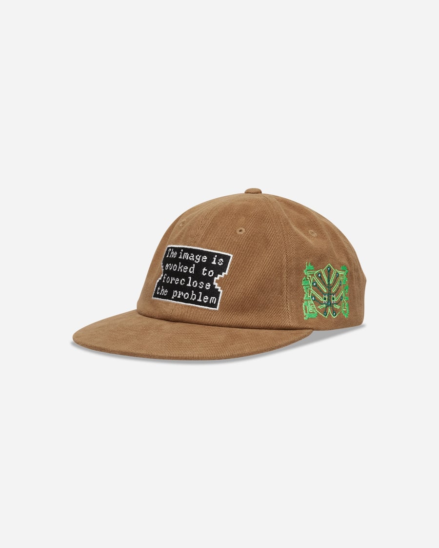 Cav Empt Evoked To Foreclose Cap Beige, view 2