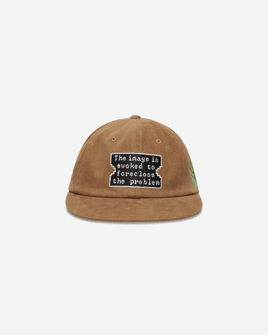Cav Empt Evoked To Foreclose Cap Beige, view 3