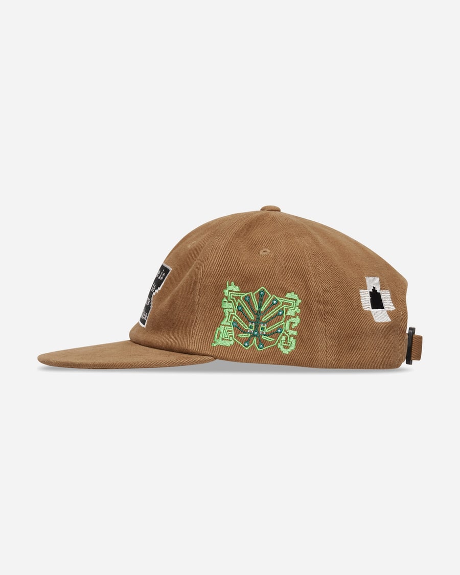 Cav Empt Evoked To Foreclose Cap Beige, view 4