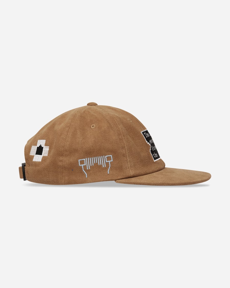 Cav Empt Evoked To Foreclose Cap Beige, view 6