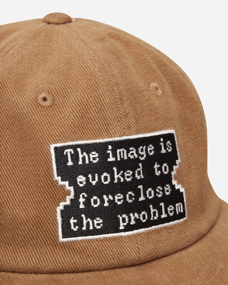 Cav Empt Evoked To Foreclose Cap Beige, view 7
