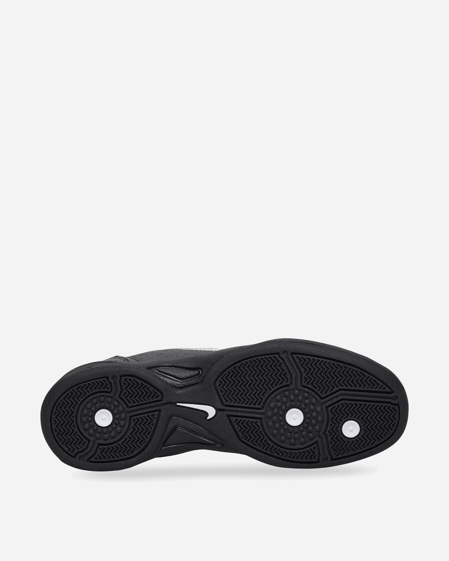 Nike Total 90 Premium Sneakers Black / White, view 5