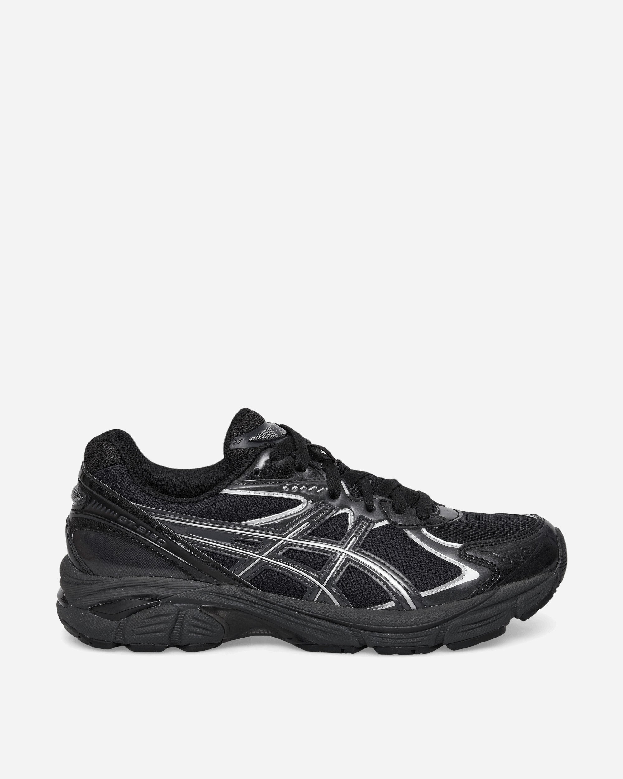 Asics GT-2160 Sneakers Black / Black