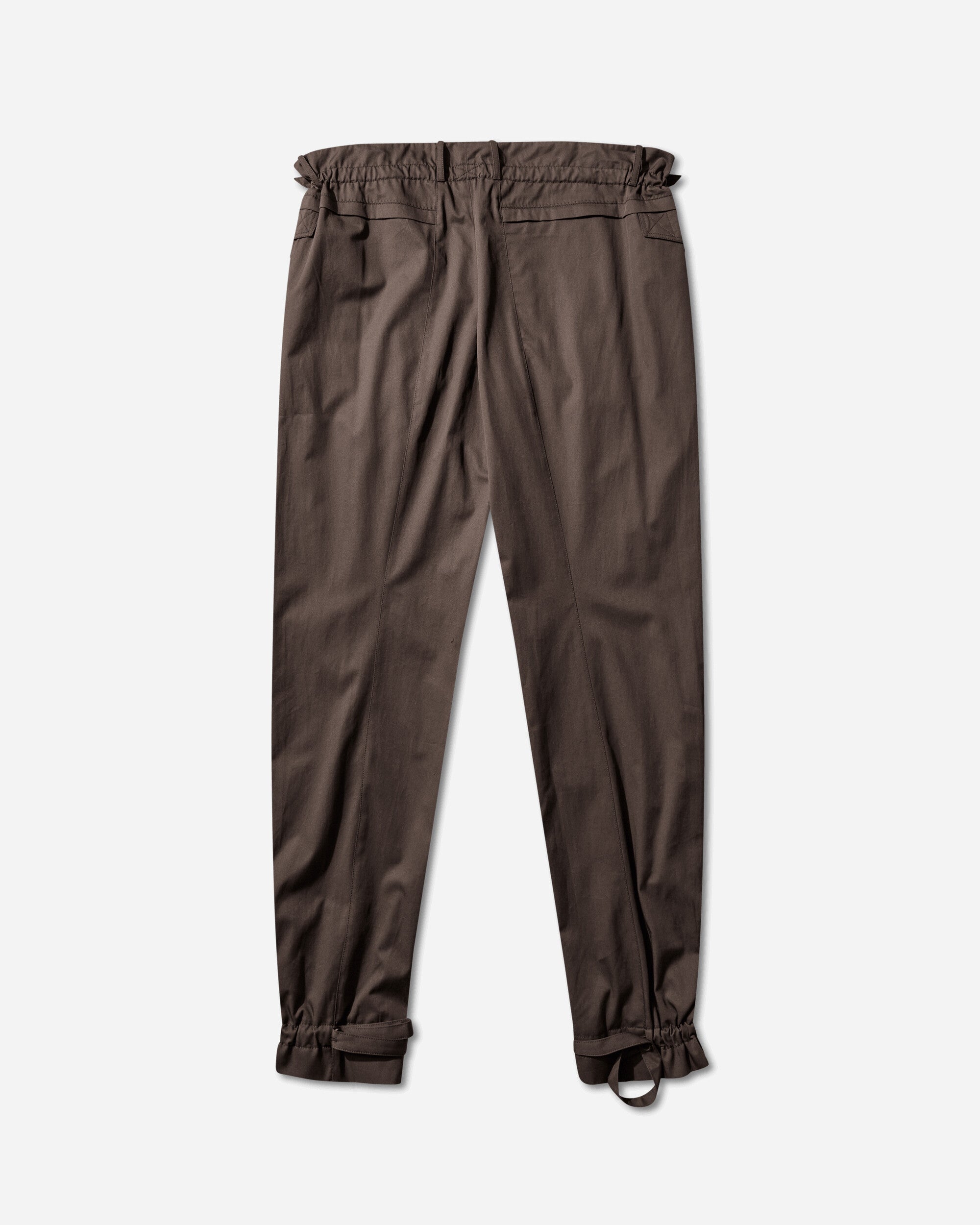 Kiko Kostadinov Men's Egreta Trousers Palm, view 2
