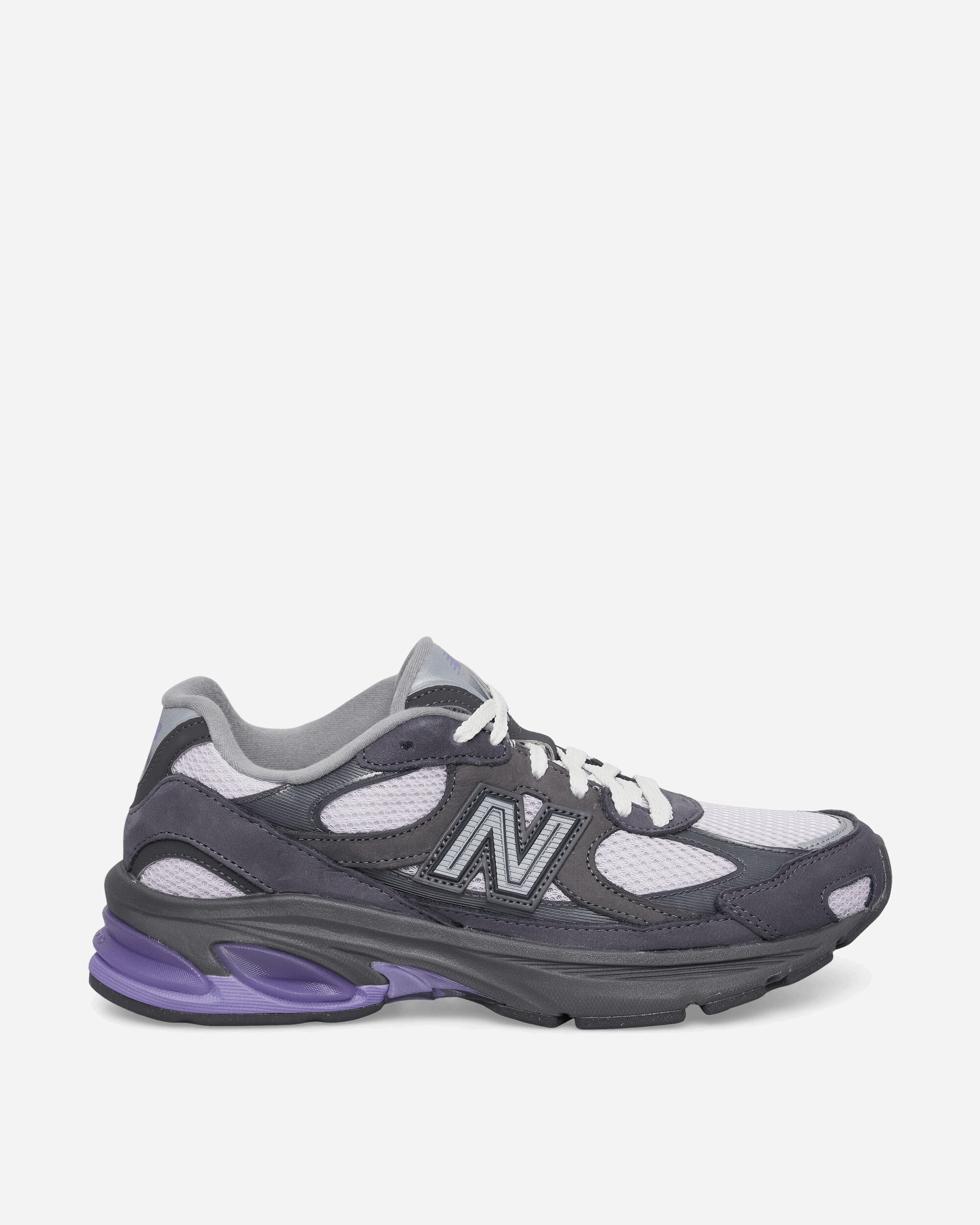 New Balance ABZORB 2010 Sneakers Nepture Grey / Violet Crush / Taro