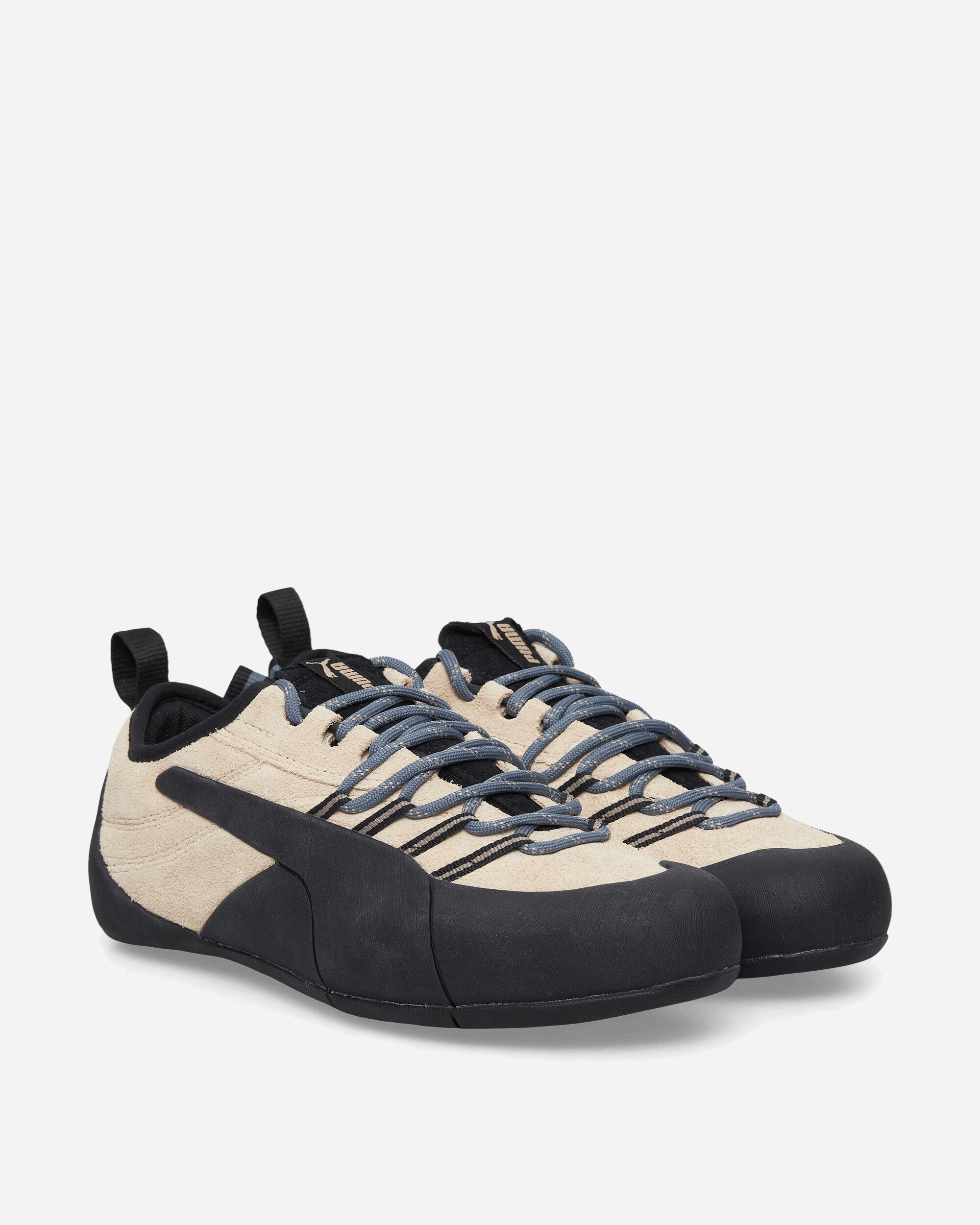 Puma Klim Sneakers Granola / Black, view 2