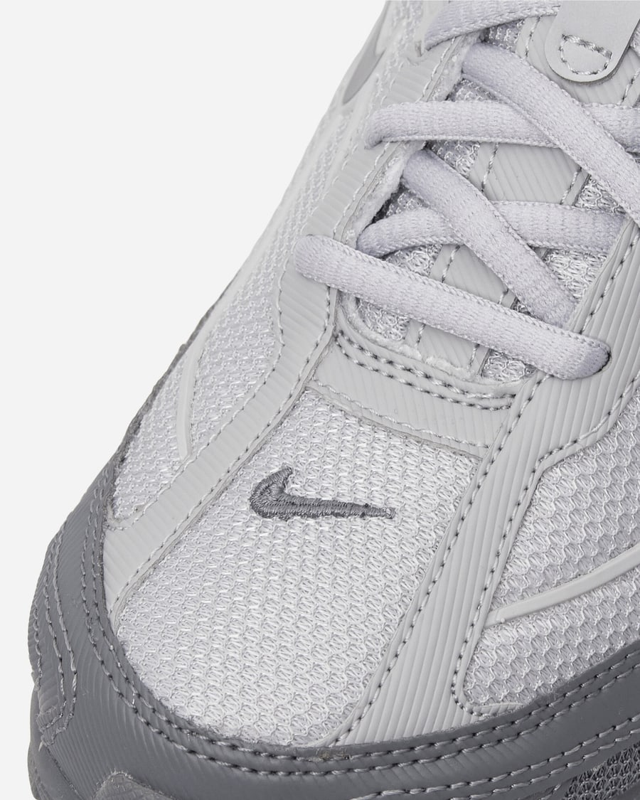 Nike Shox Ride 2 Sneakers Light Smoke Grey / Smoke Grey, view 6