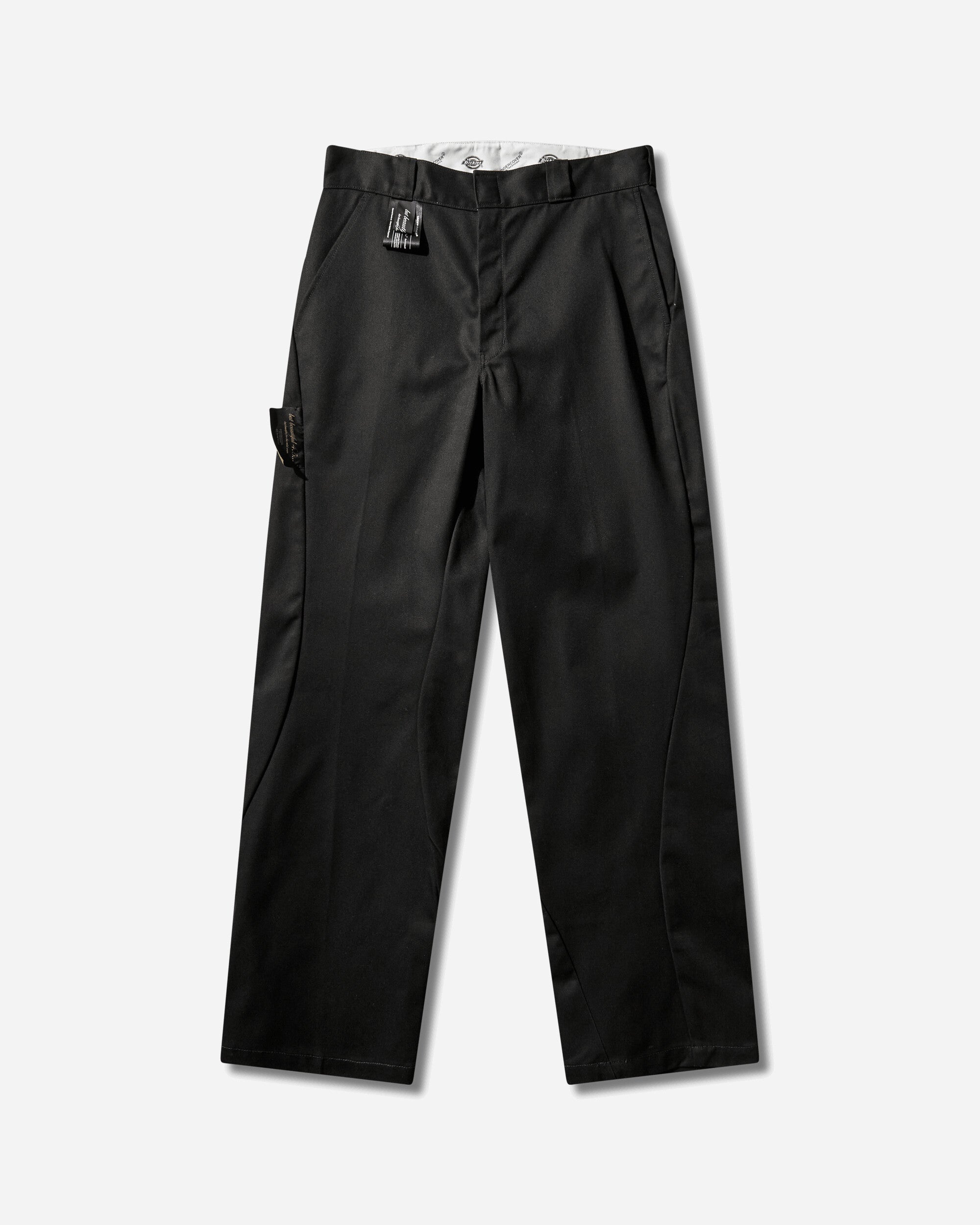 Undercover Men's Dickies Pants Black