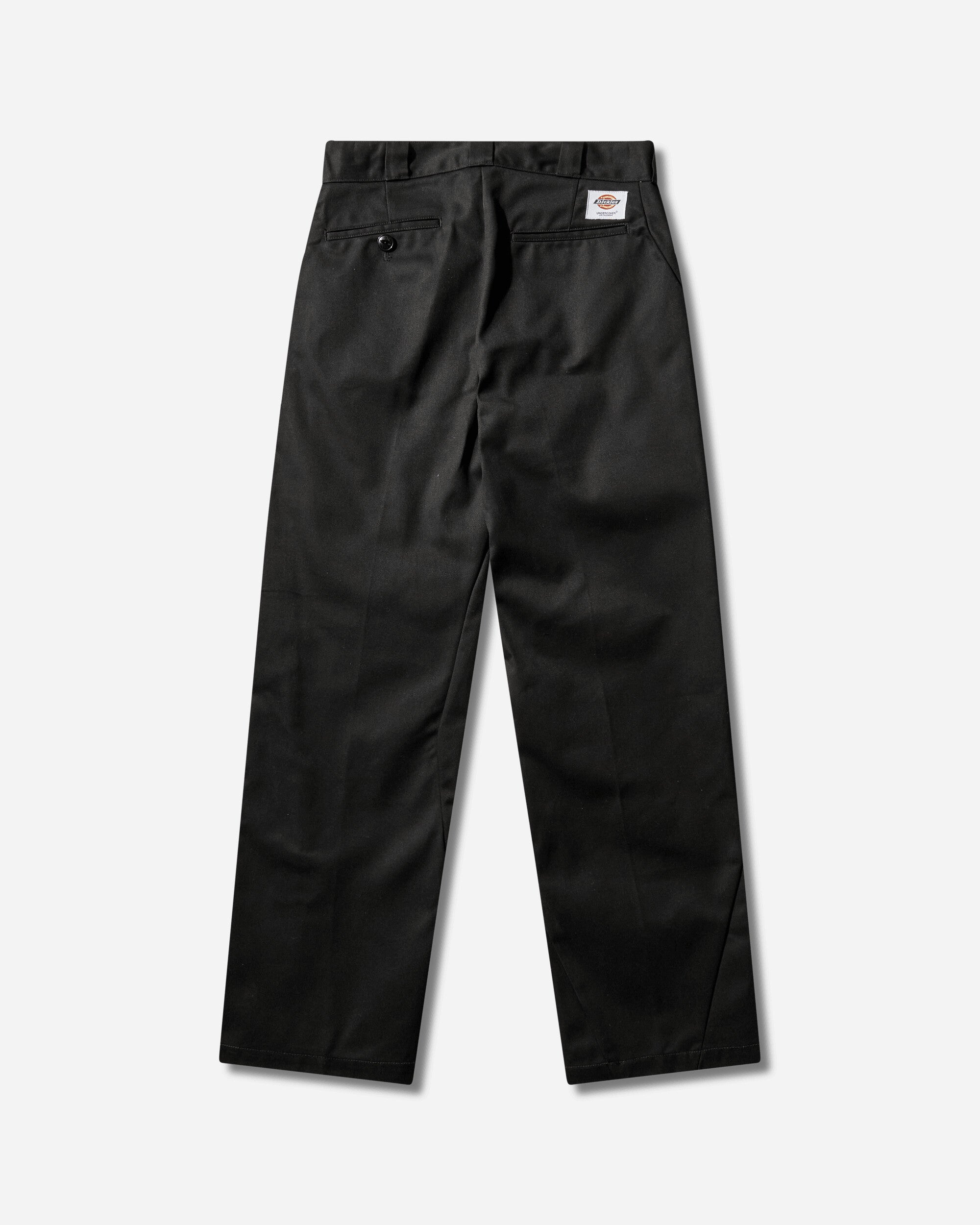 Undercover Men's Dickies Pants Black, view 2