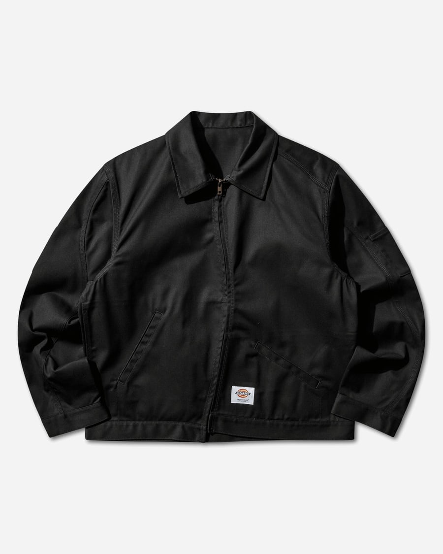 Undercover Men's Dickies Work Jacket Black
