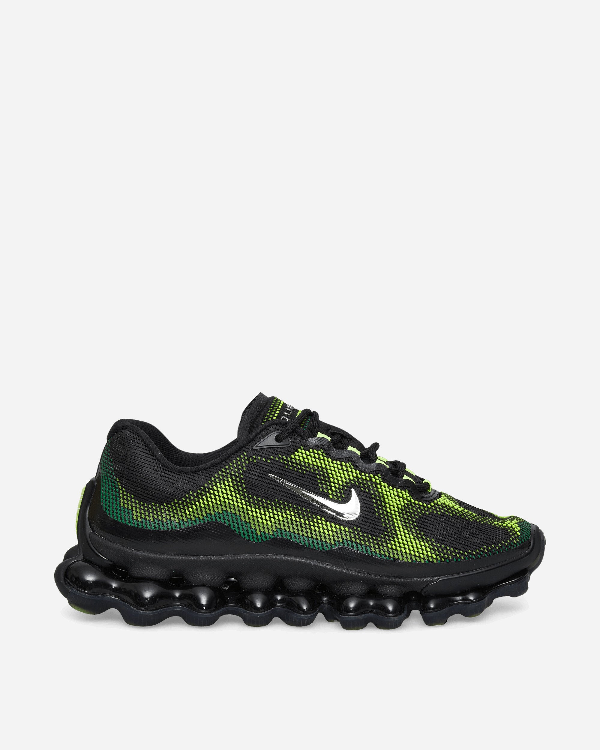 Nike Air Liquid Max Sneakers Radiant Green / Apple Green