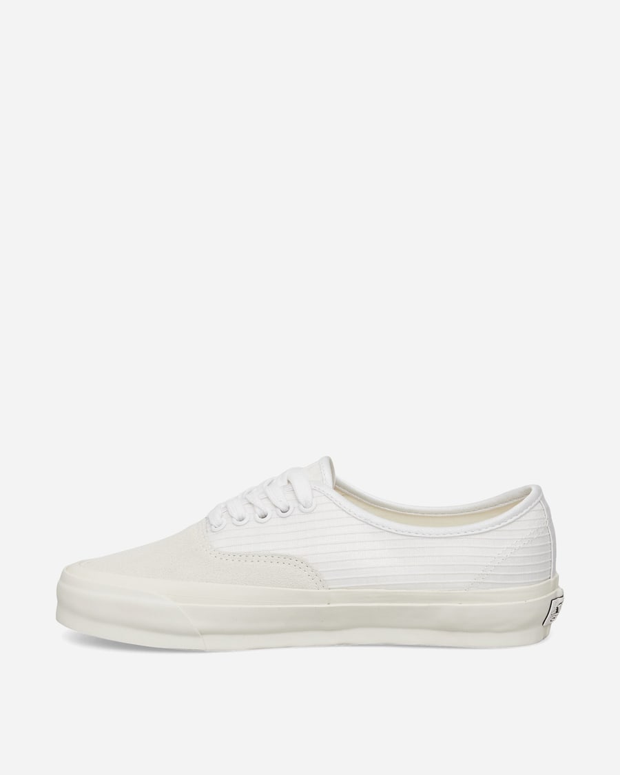 Vans Premium Authentic 44 Ripstop Sneakers Marshmallow / True White, view 3