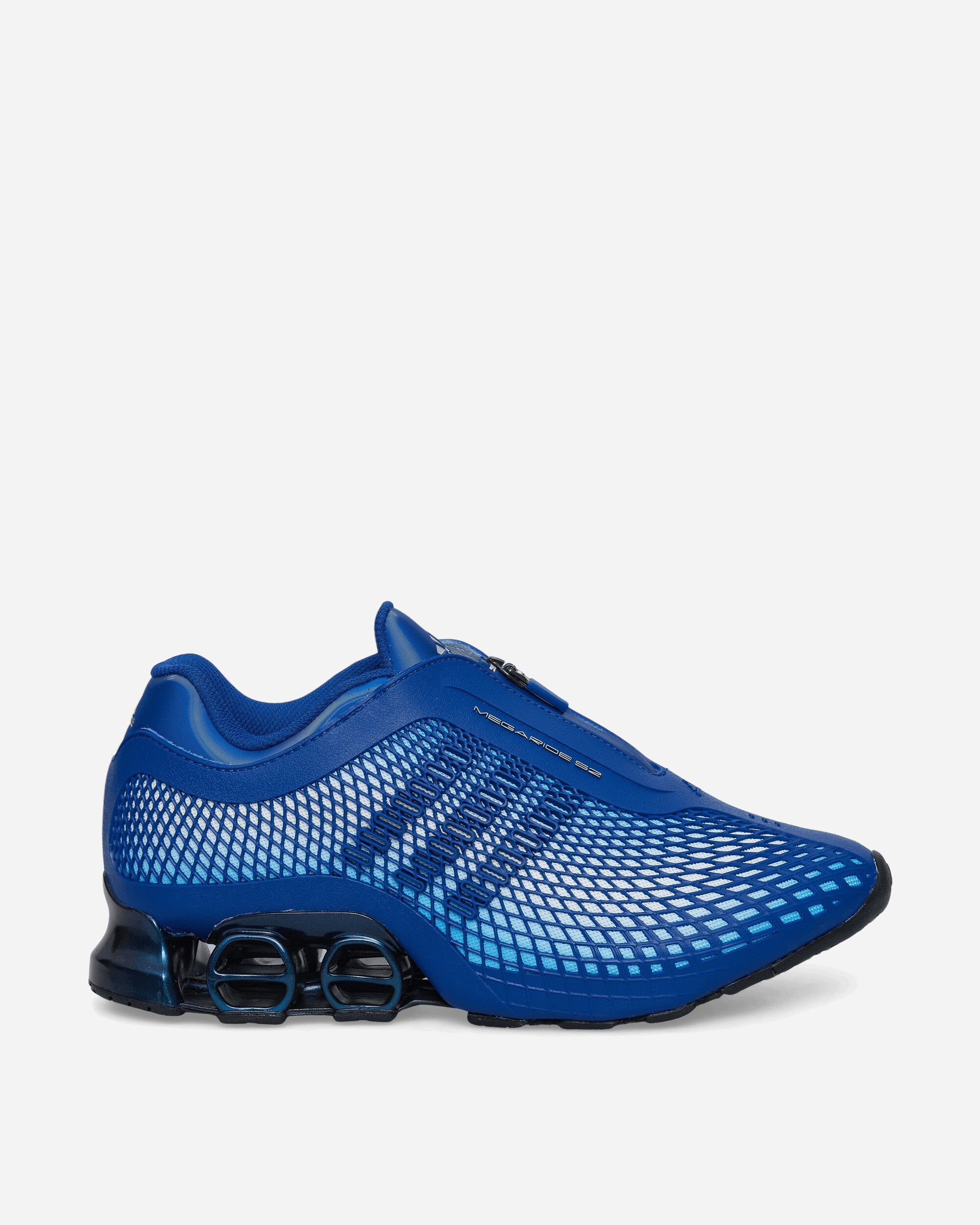 adidas Megaride S2 Sneakers Collegiate Royal / Lucid Aquamarine