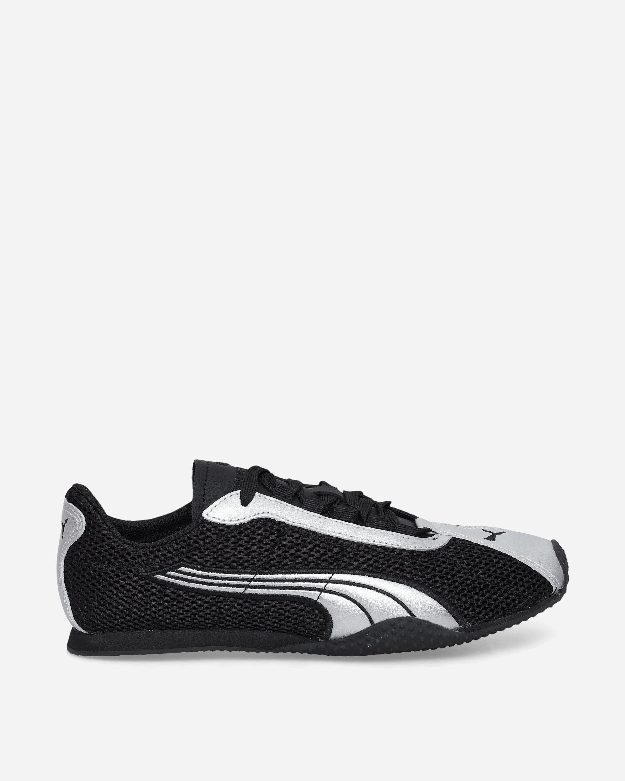 Puma H-Street OG Sneakers Black / Silver