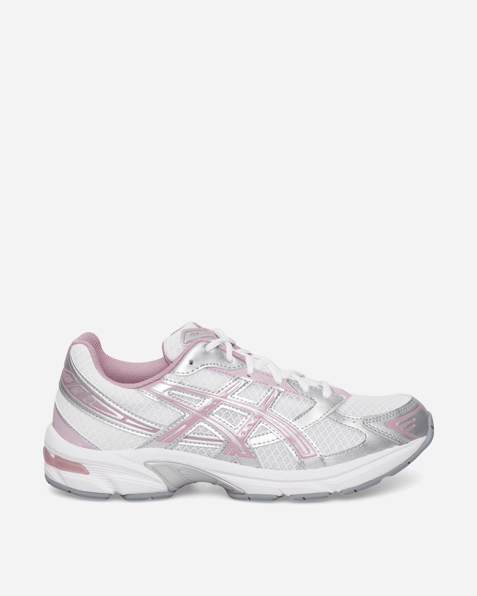 Asics GEL-1130 Sneakers White / Taro Purple