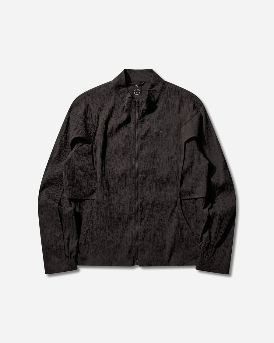 Puma _J.L-A.L_ Light Jacket Dark Umber