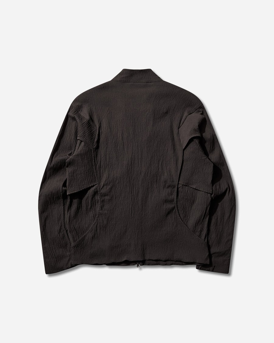 Puma _J.L-A.L_ Light Jacket Dark Umber, view 2