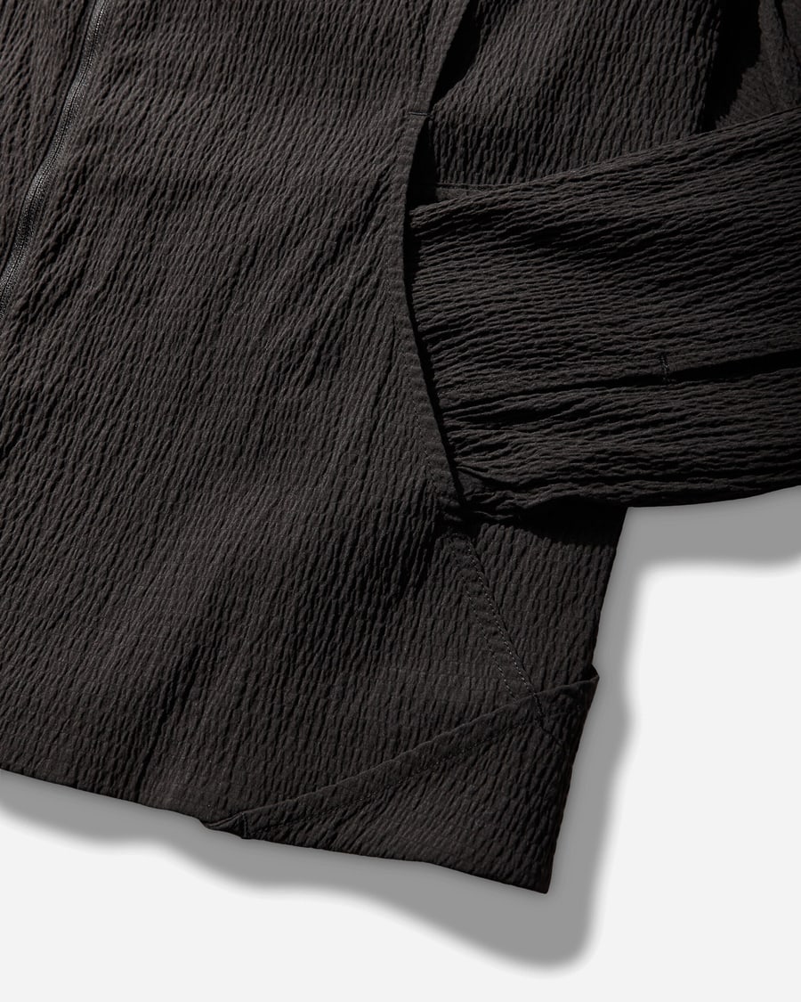Puma _J.L-A.L_ Light Jacket Dark Umber, view 4