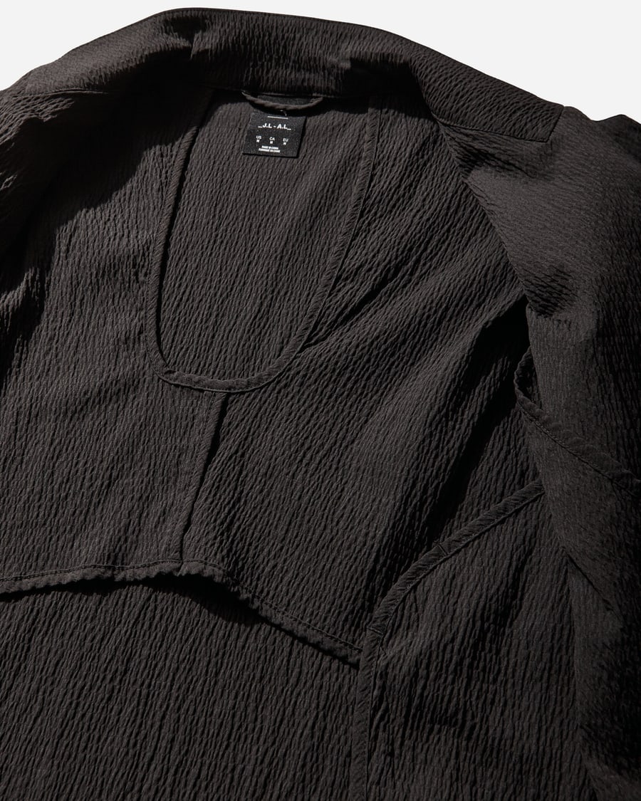 Puma _J.L-A.L_ Light Jacket Dark Umber, view 5