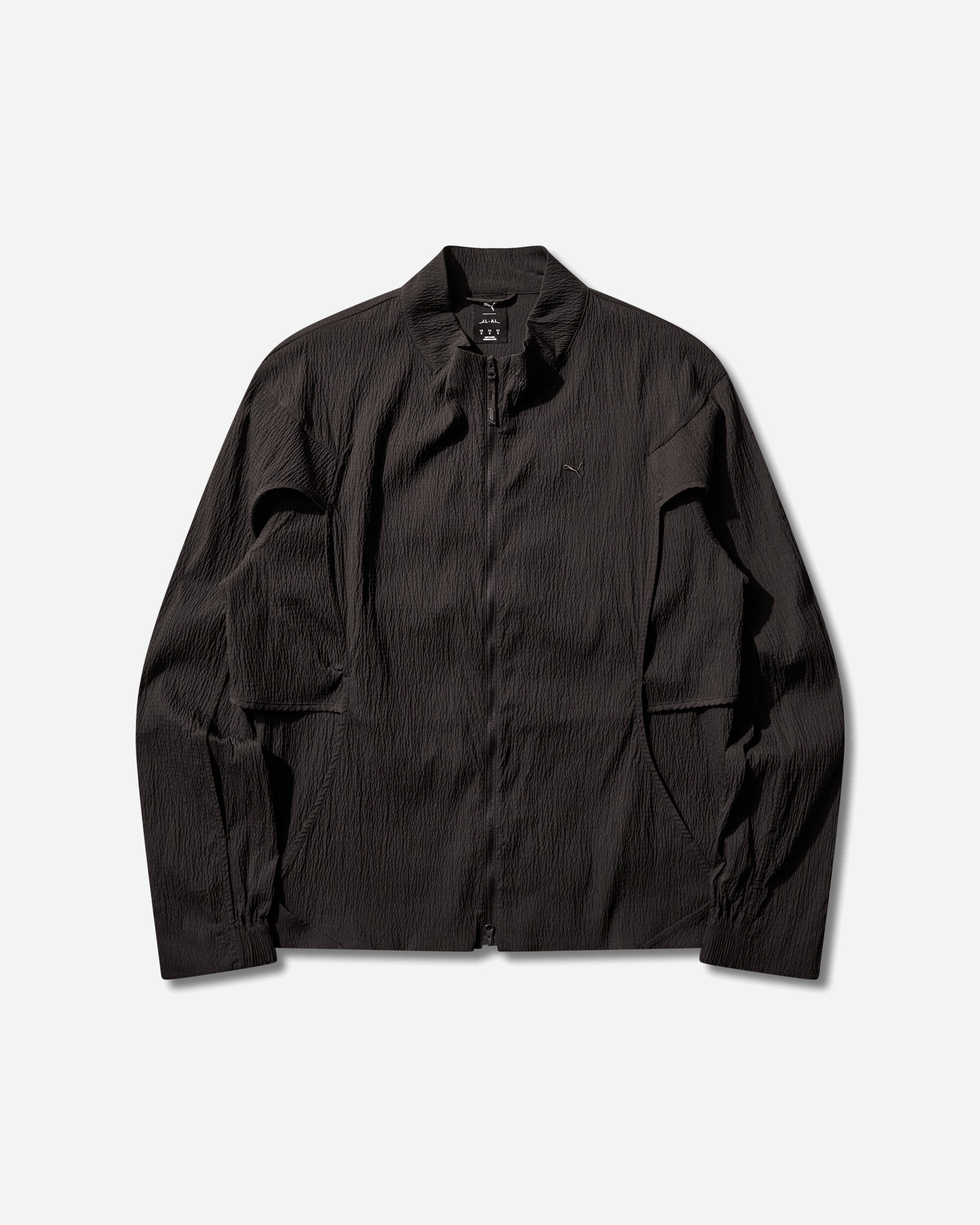 Puma _J.L-A.L_ Light Jacket Dark Umber