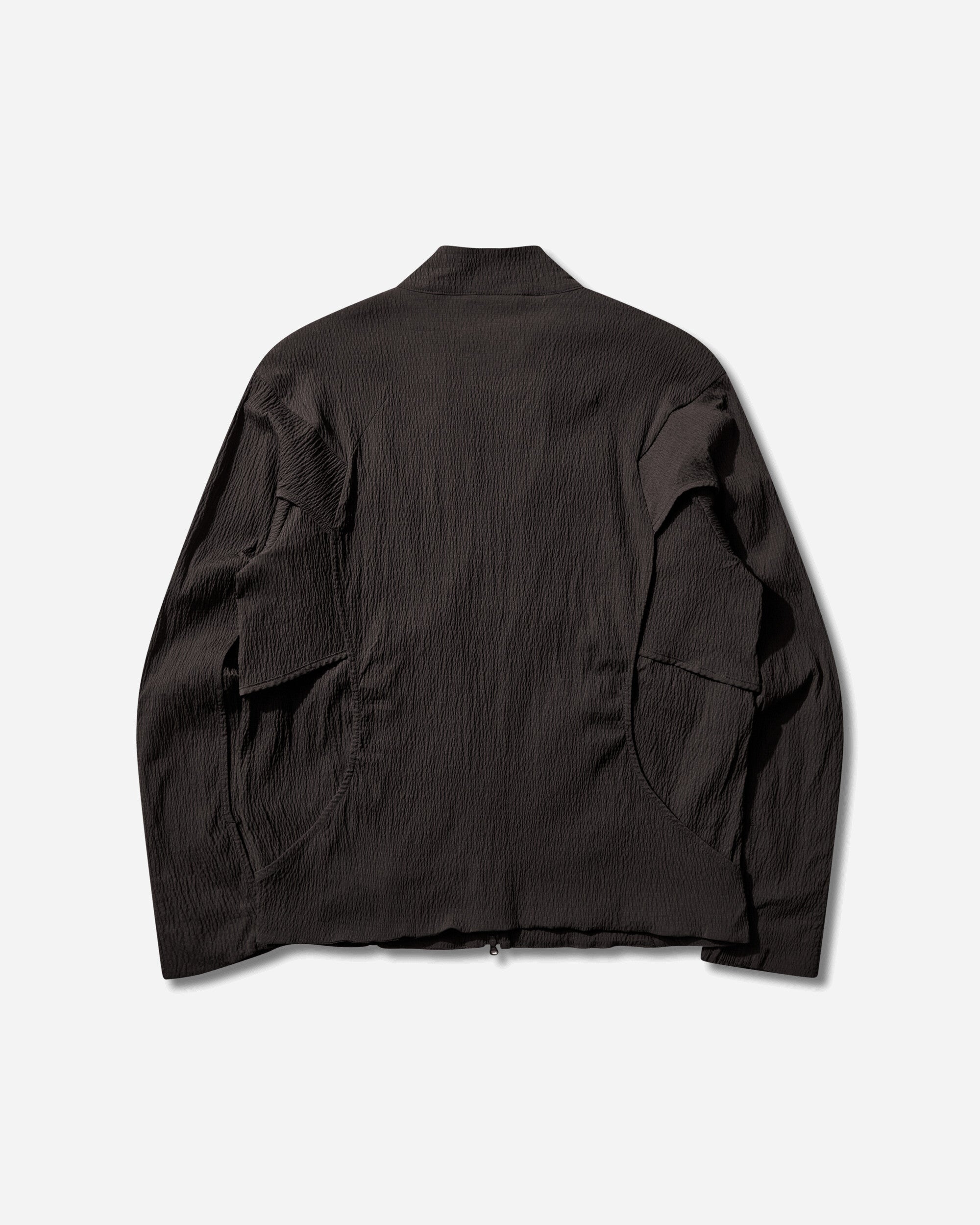 Puma _J.L-A.L_ Light Jacket Dark Umber, view 2